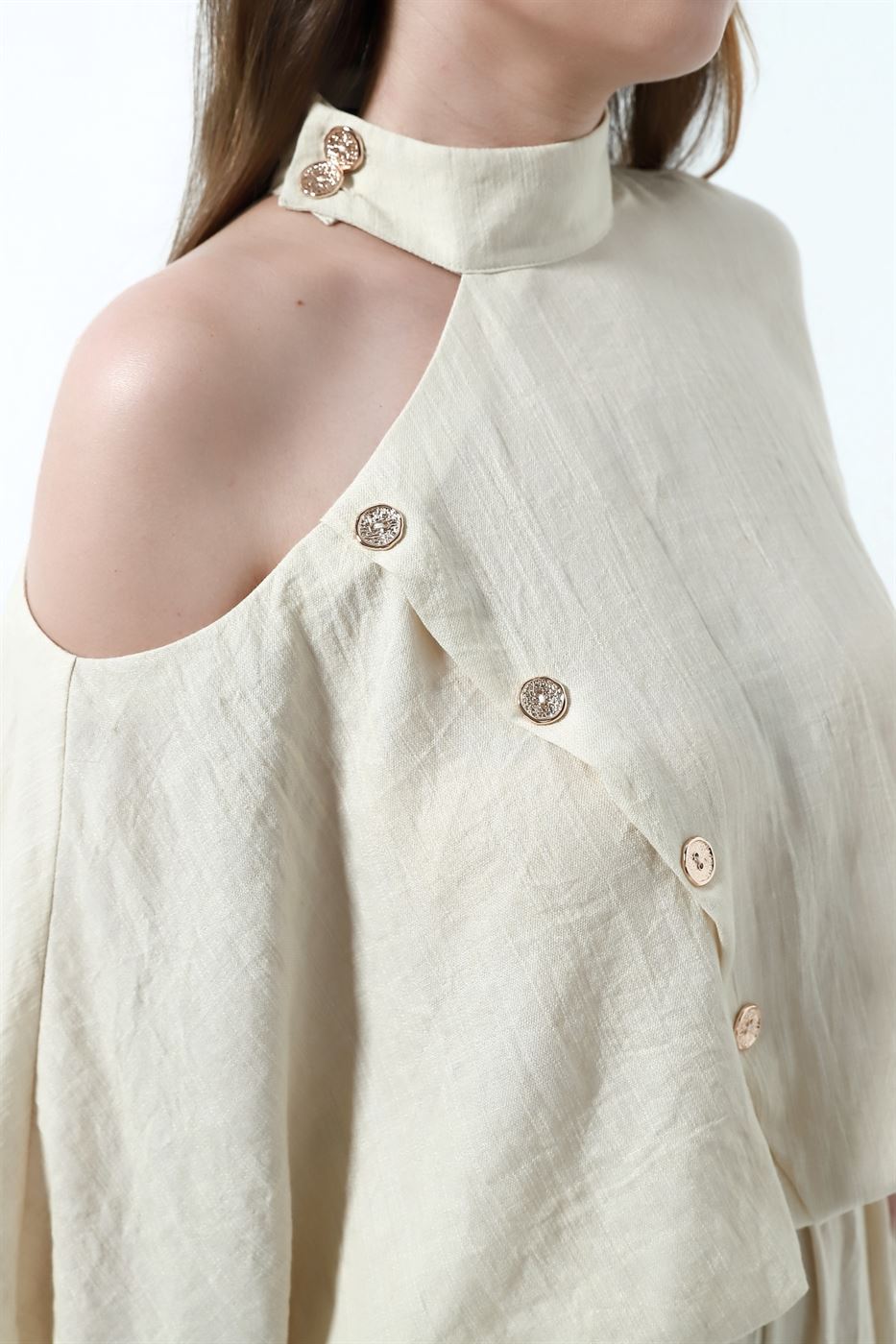 Loose Shape Top - Femi9 EG