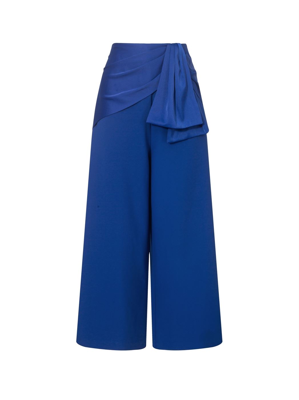 Side Knot Pants - Femi9 EG