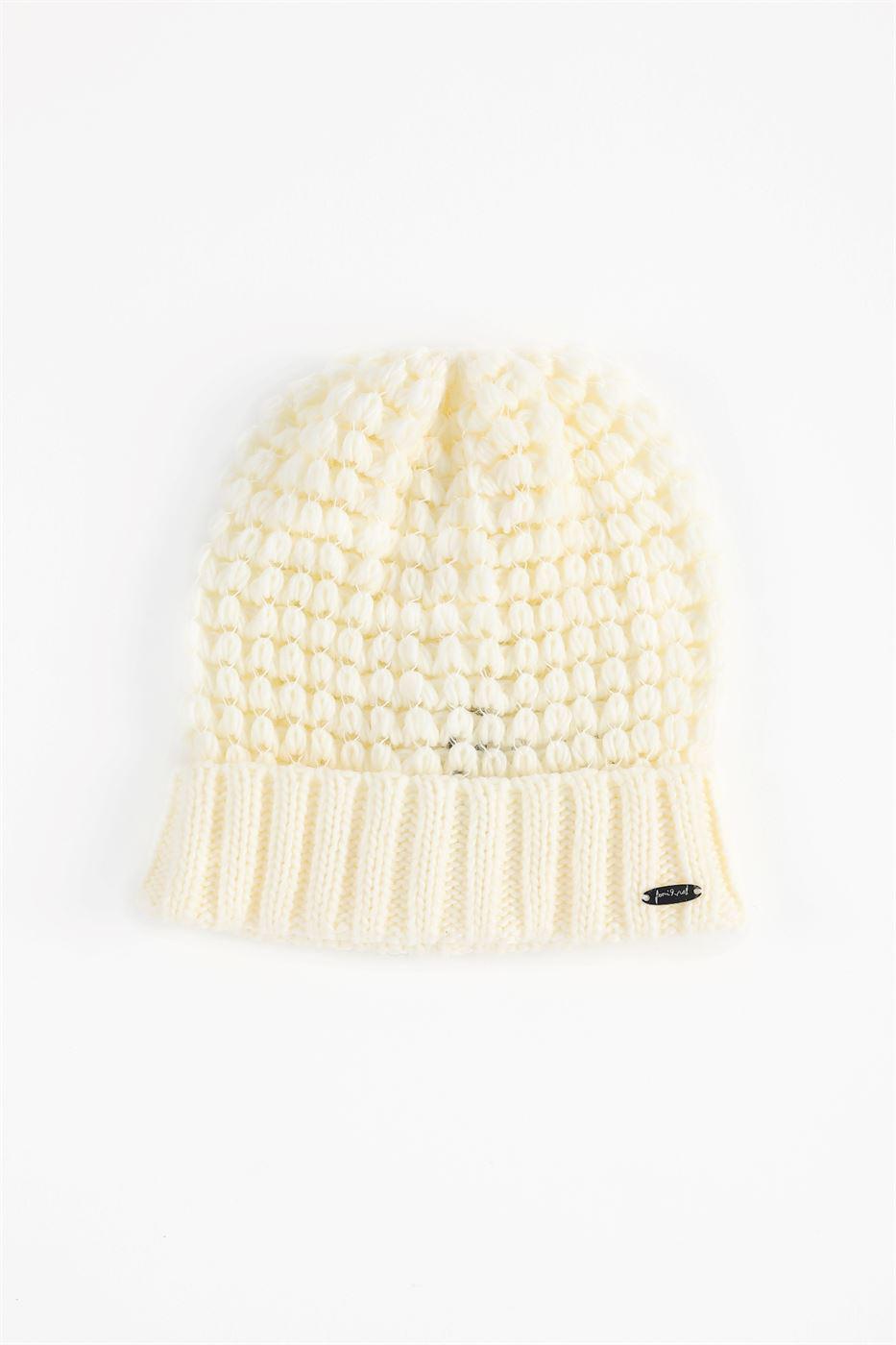 Casual Knitted Cap - Femi9 EG