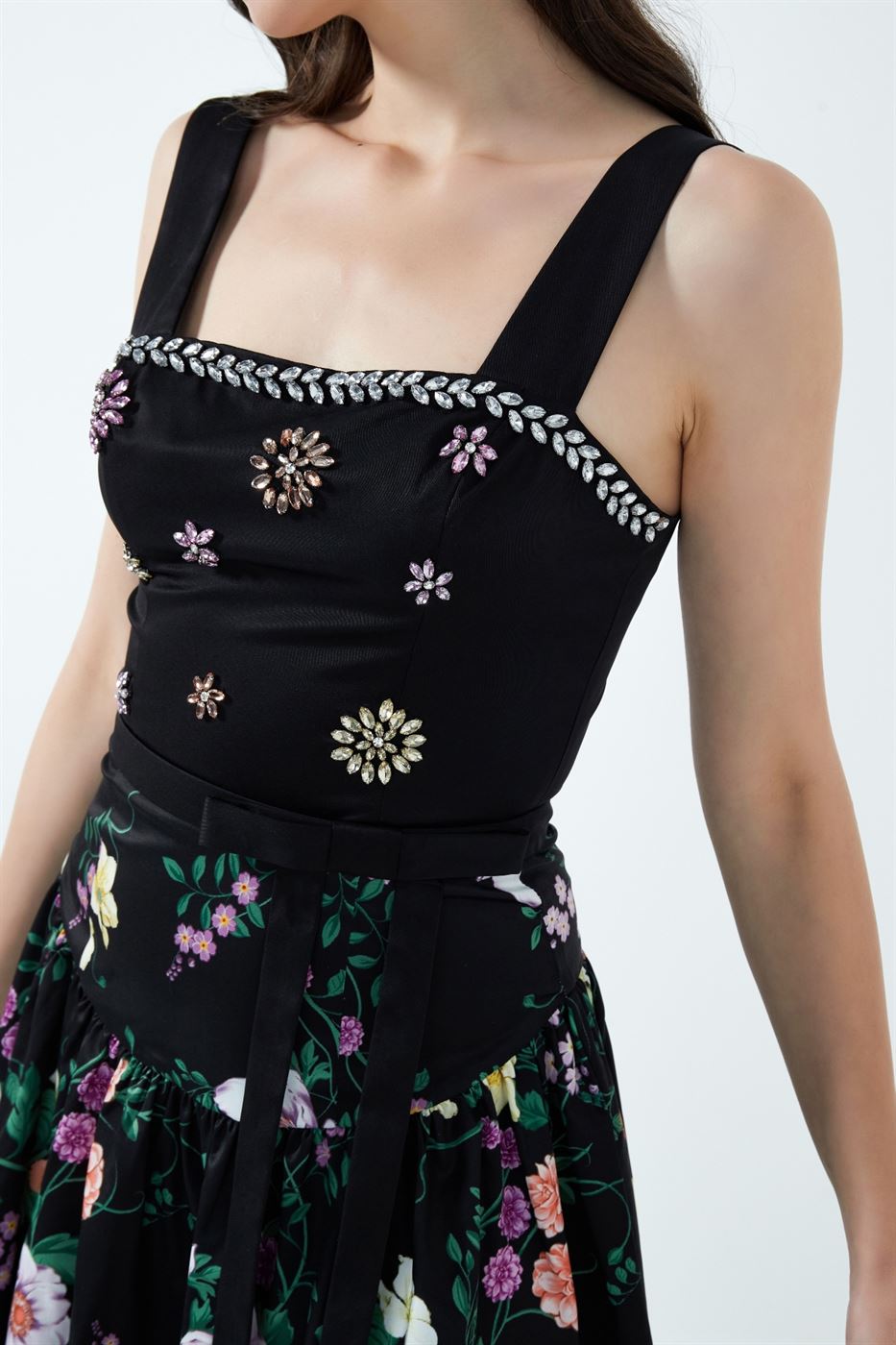 Sleeveless Top - Femi9 EG