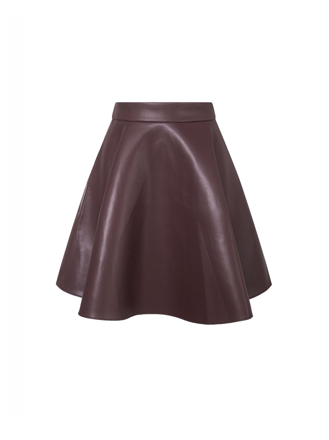 A-Line Mini Skirt - Femi9 EG