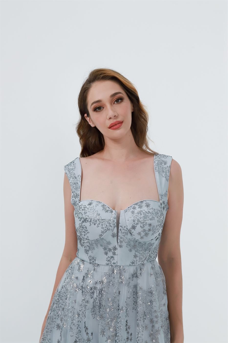 Sweet Heart Dress - Femi9 EG