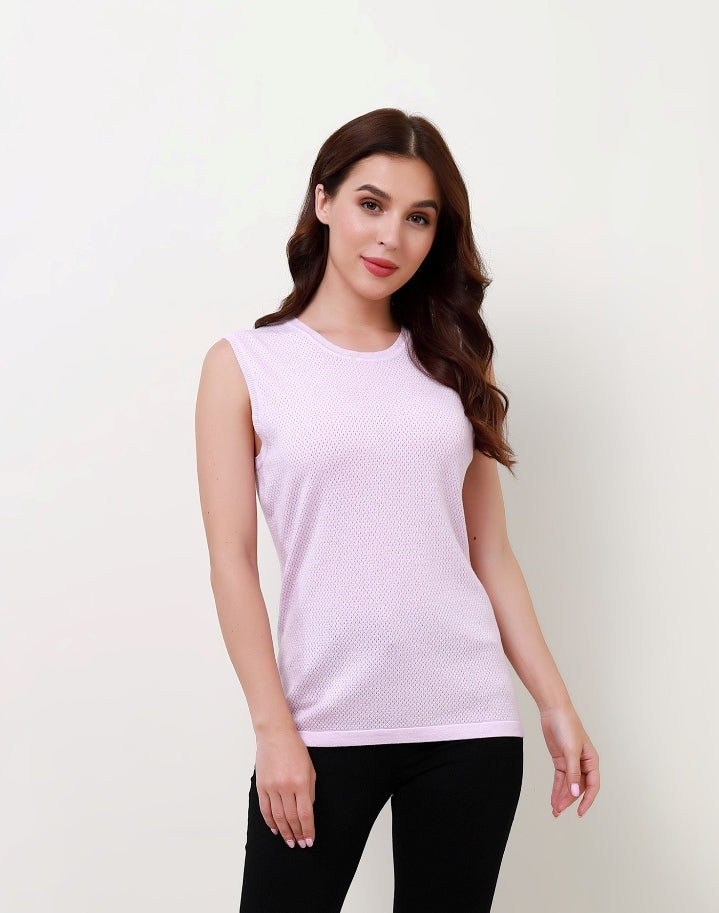 Pullover Lt. Pink - Femi9 EG