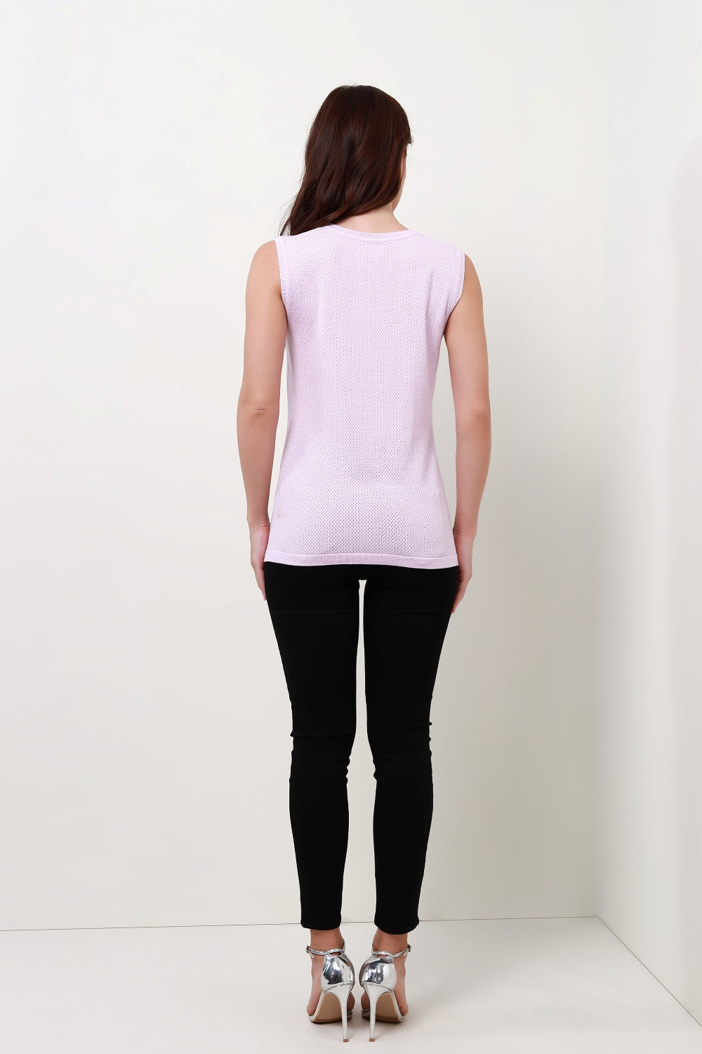 Pullover Lt. Pink - Femi9 EG