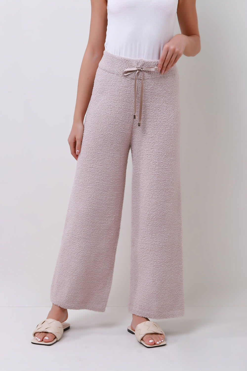 Pant Beige - Femi9 EG