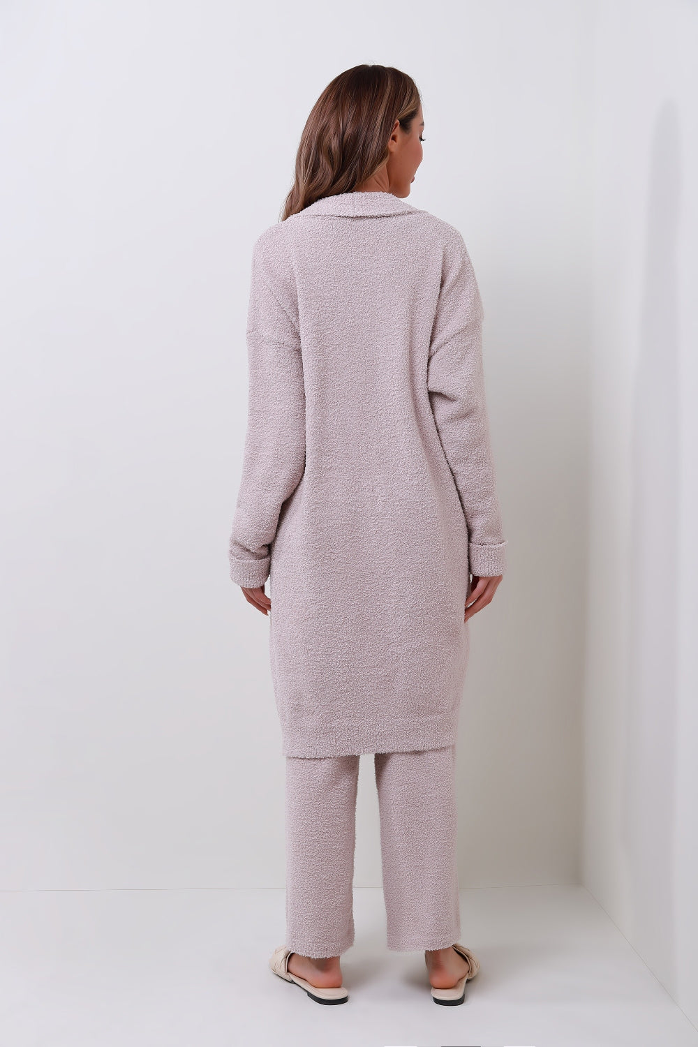 Pant Beige - Femi9 EG