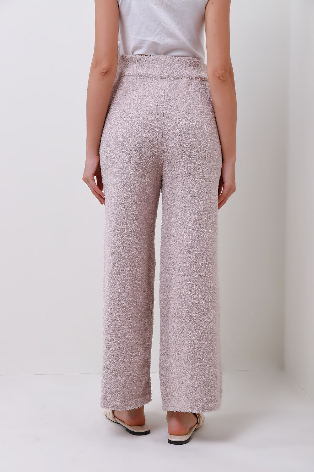 Pant Beige - Femi9 EG