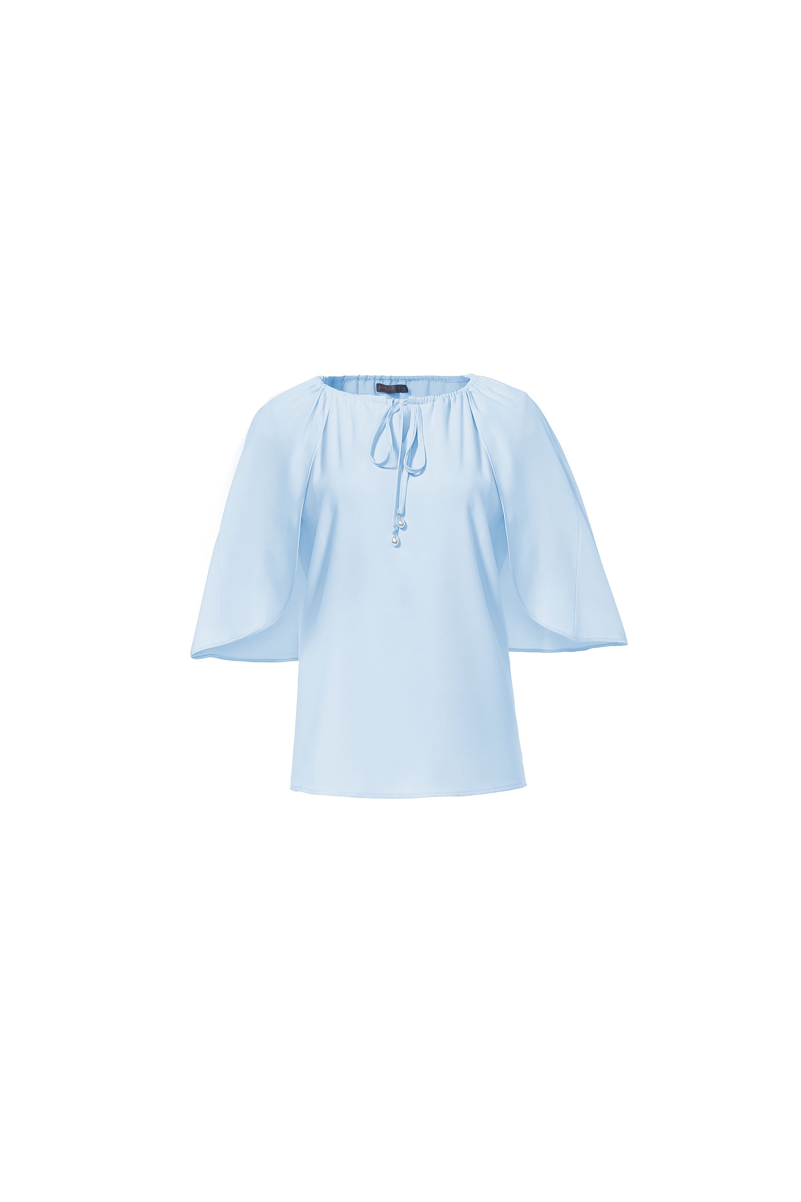 Loose Sleeves Blouse - Femi9 EG