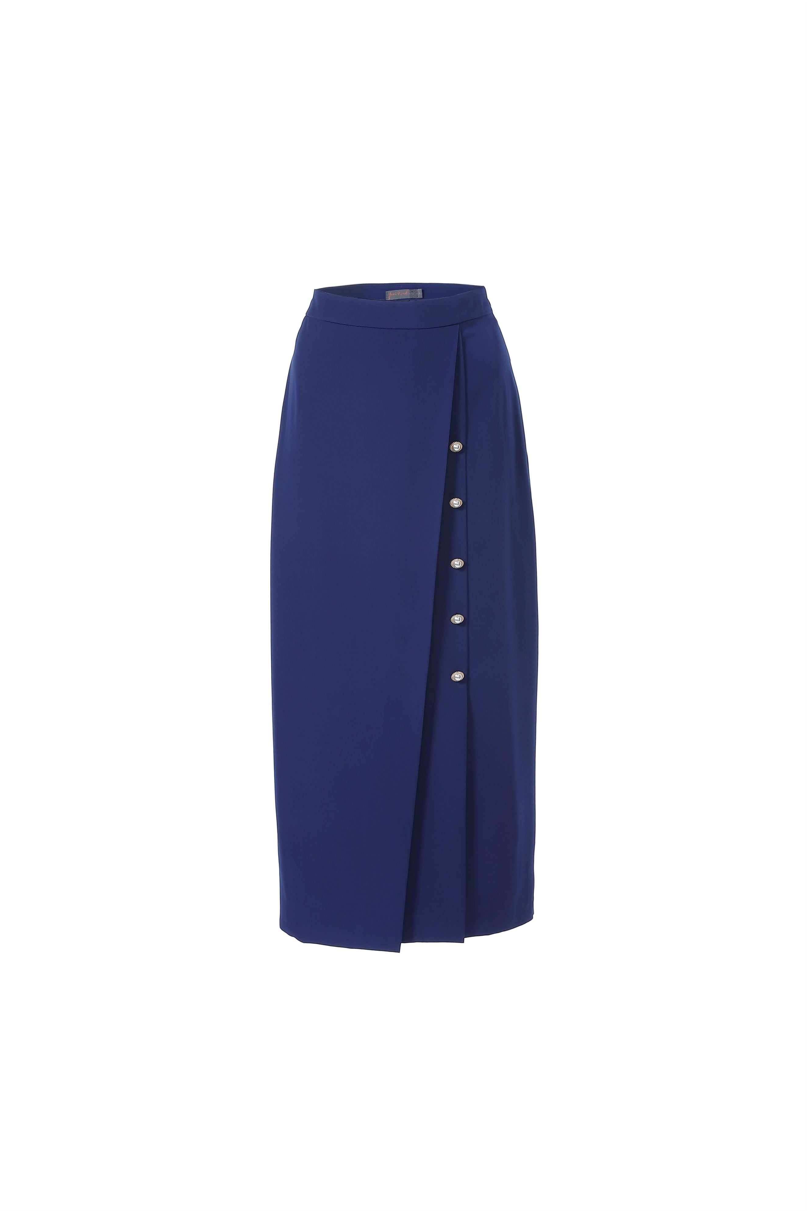 Midi Length Skirt - Femi9 EG