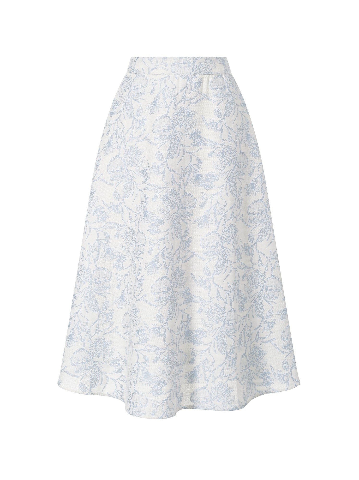 A Shape Skirt - Femi9 EG