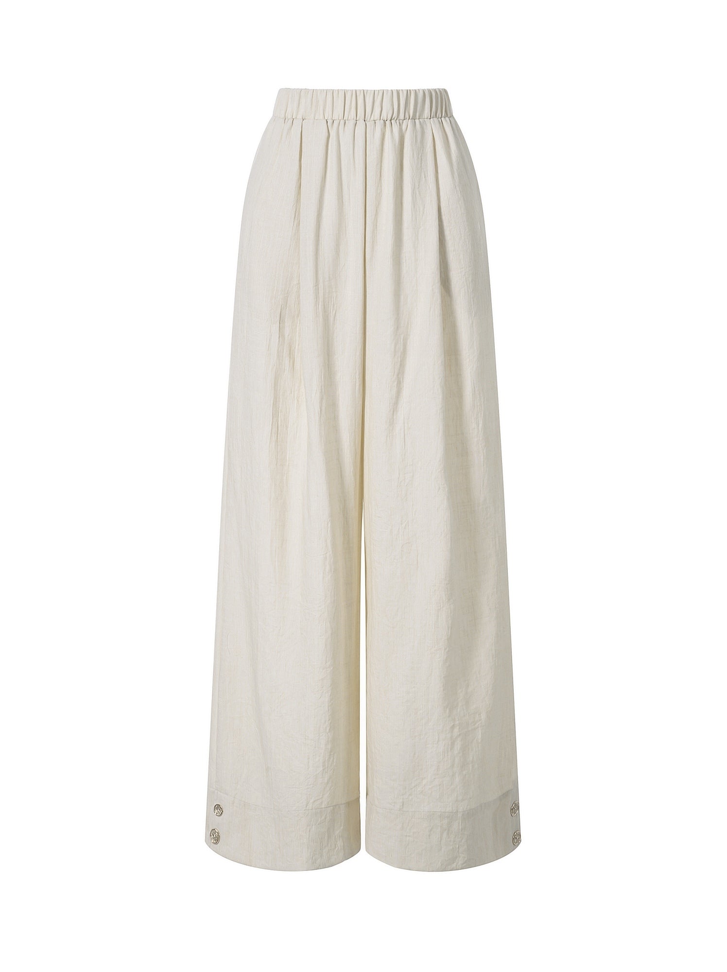 Wide Leg Pants - Femi9 EG