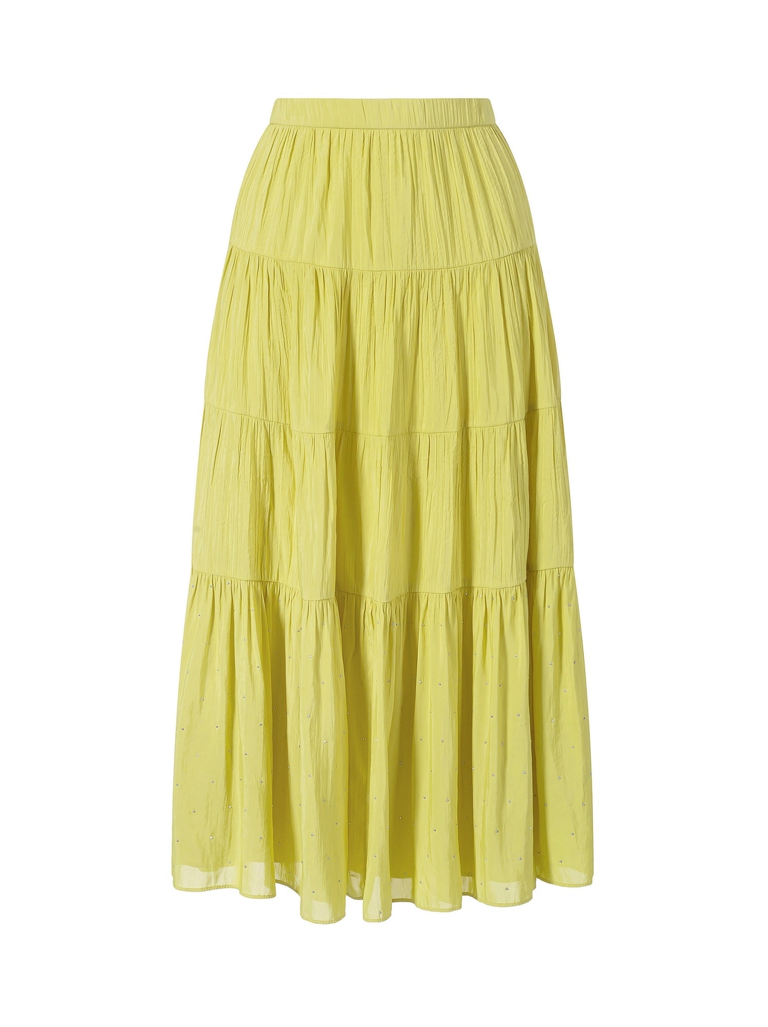 Pleated Skirt - Femi9 EG