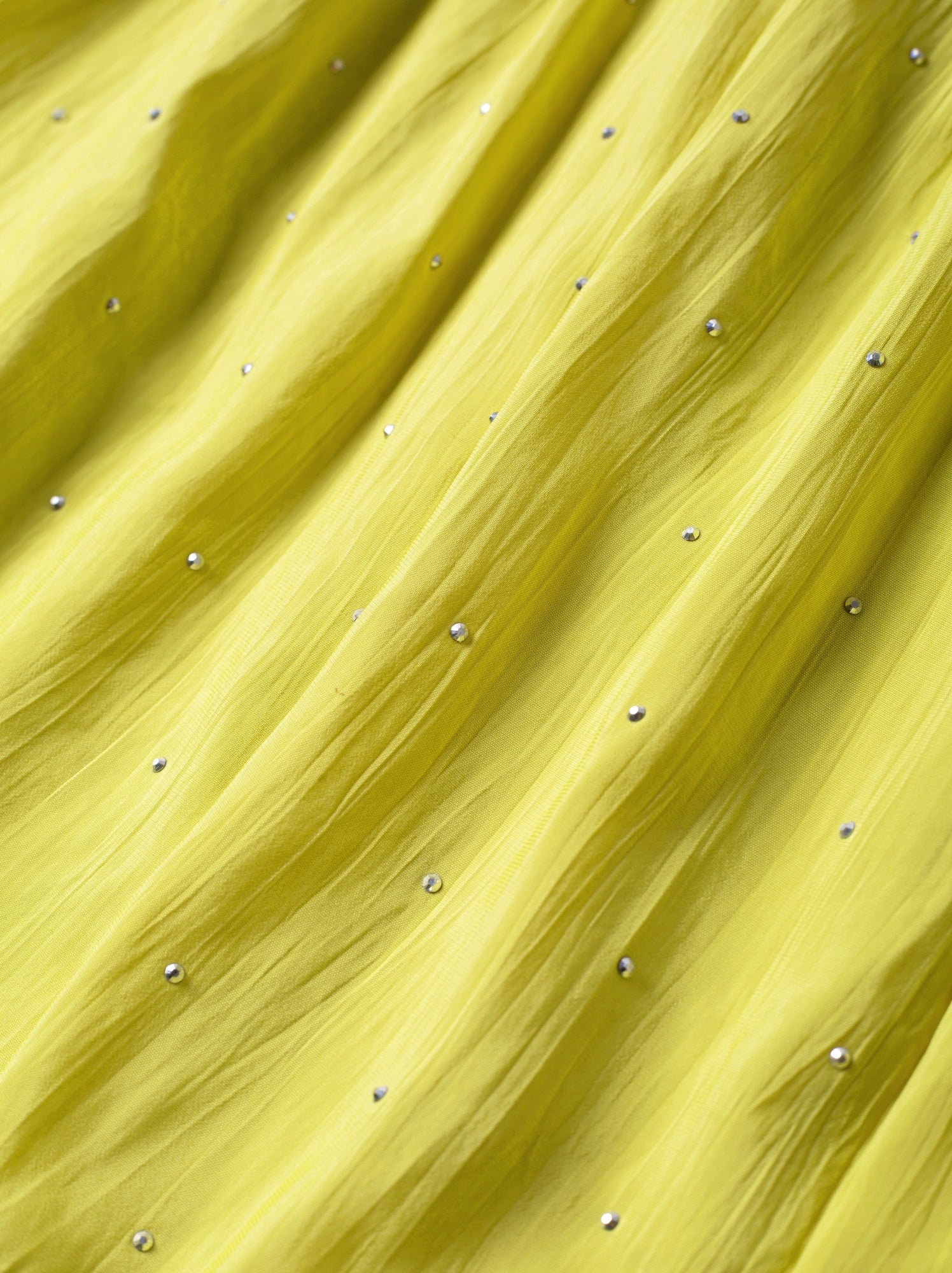 Pleated Skirt - Femi9 EG