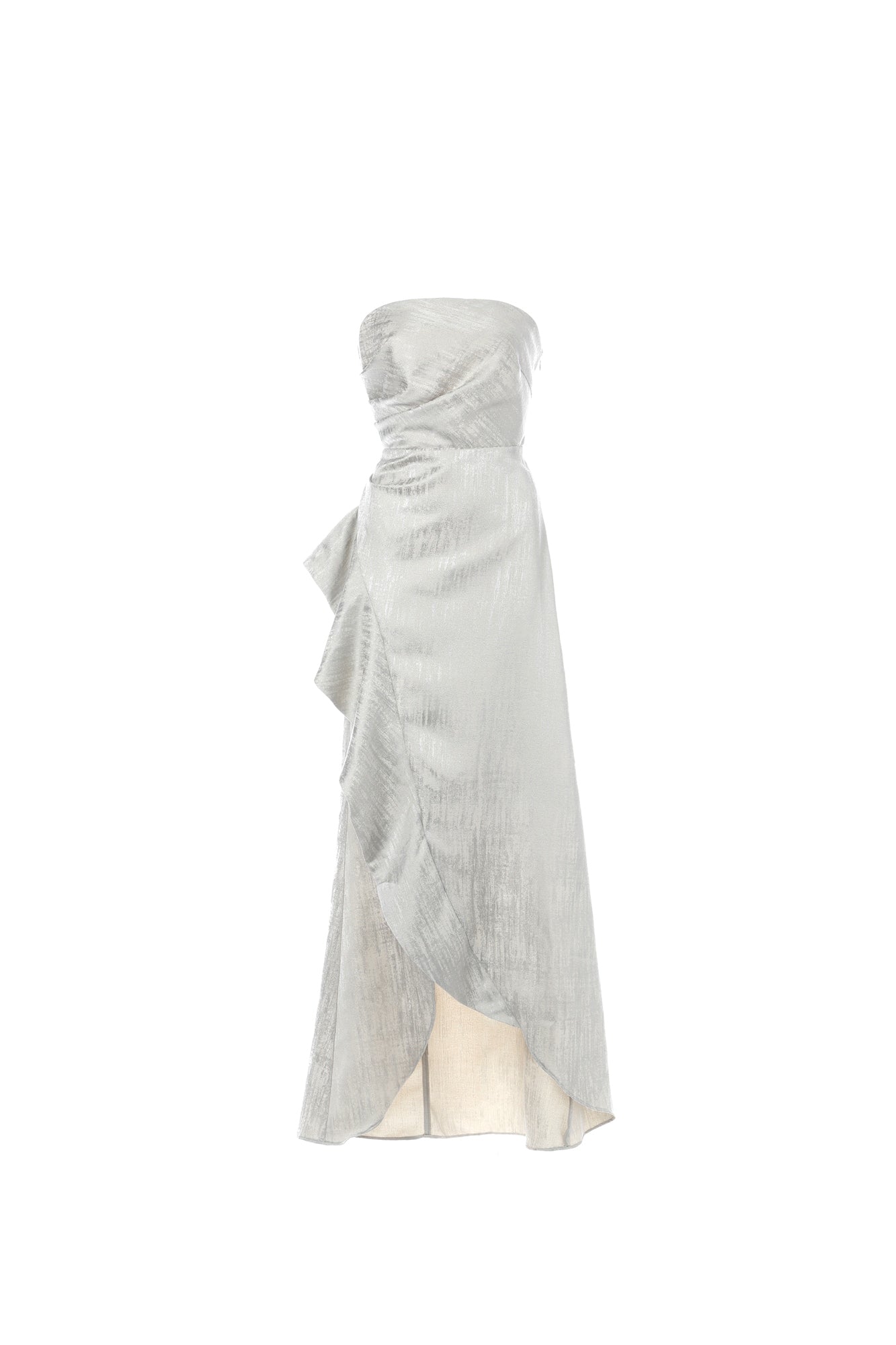 Off Shoulder Dress - Femi9 EG
