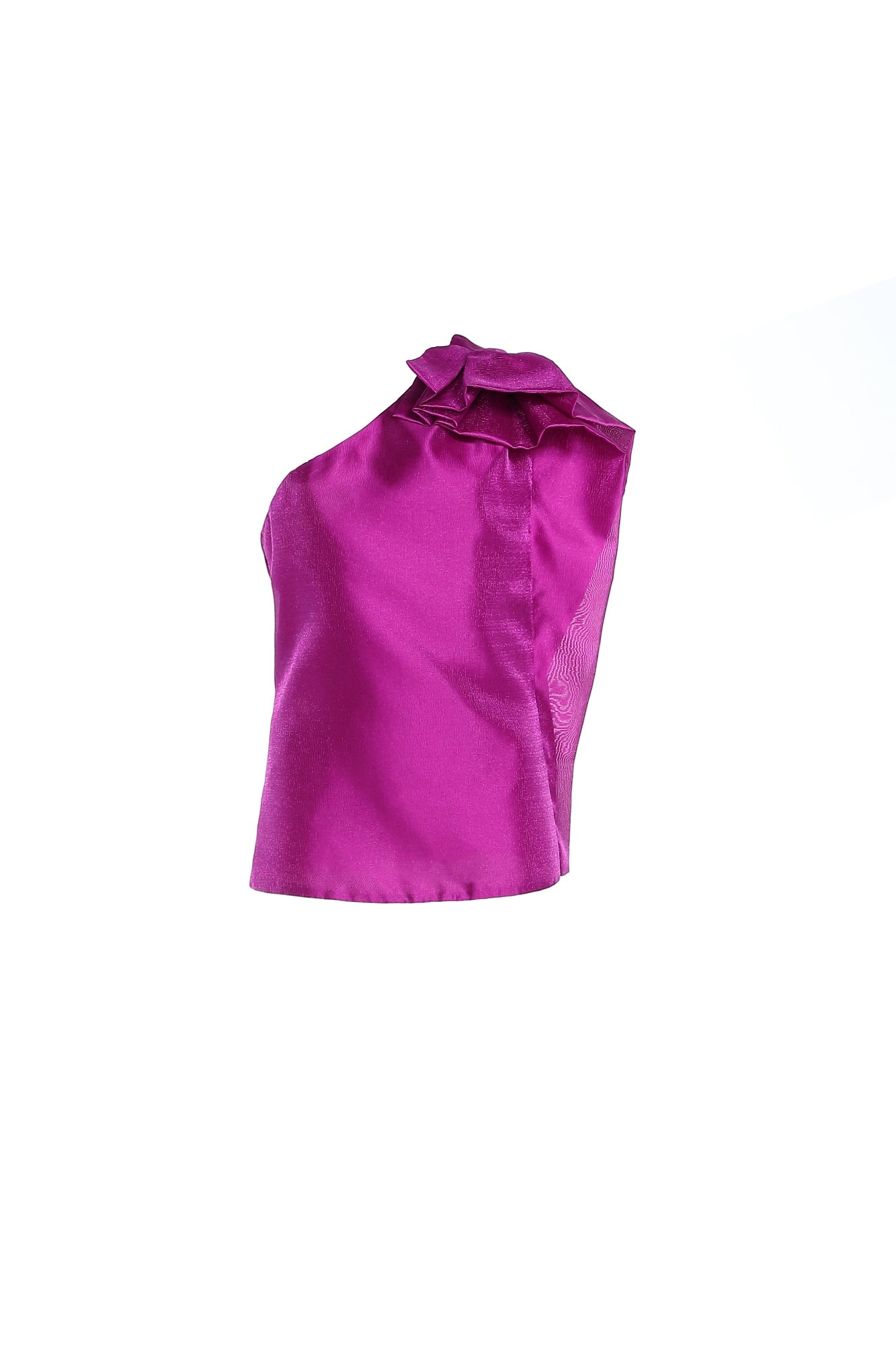 Statement Bow Blouse - Femi9 EG