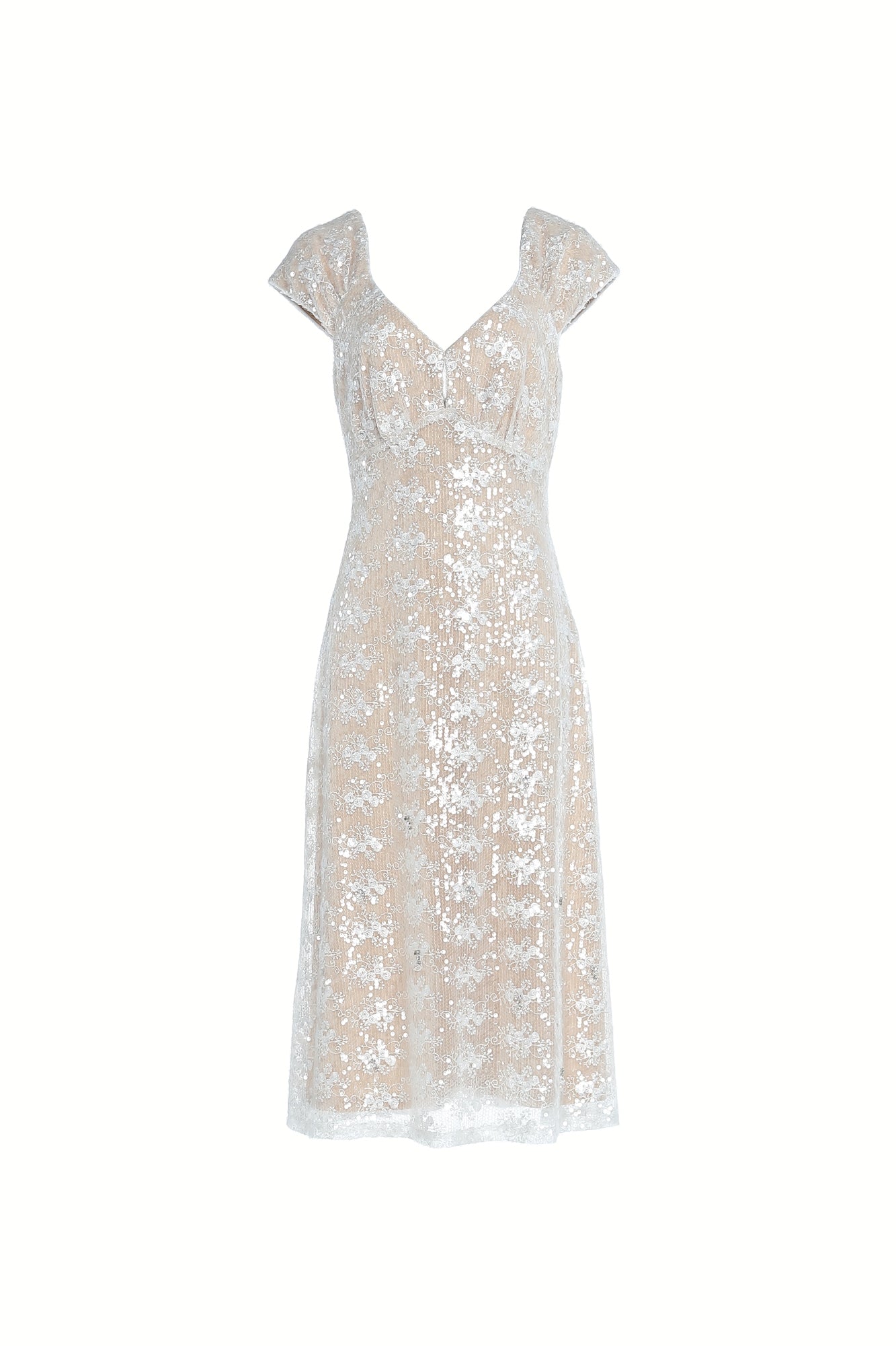 Sequins Dress - Femi9 EG