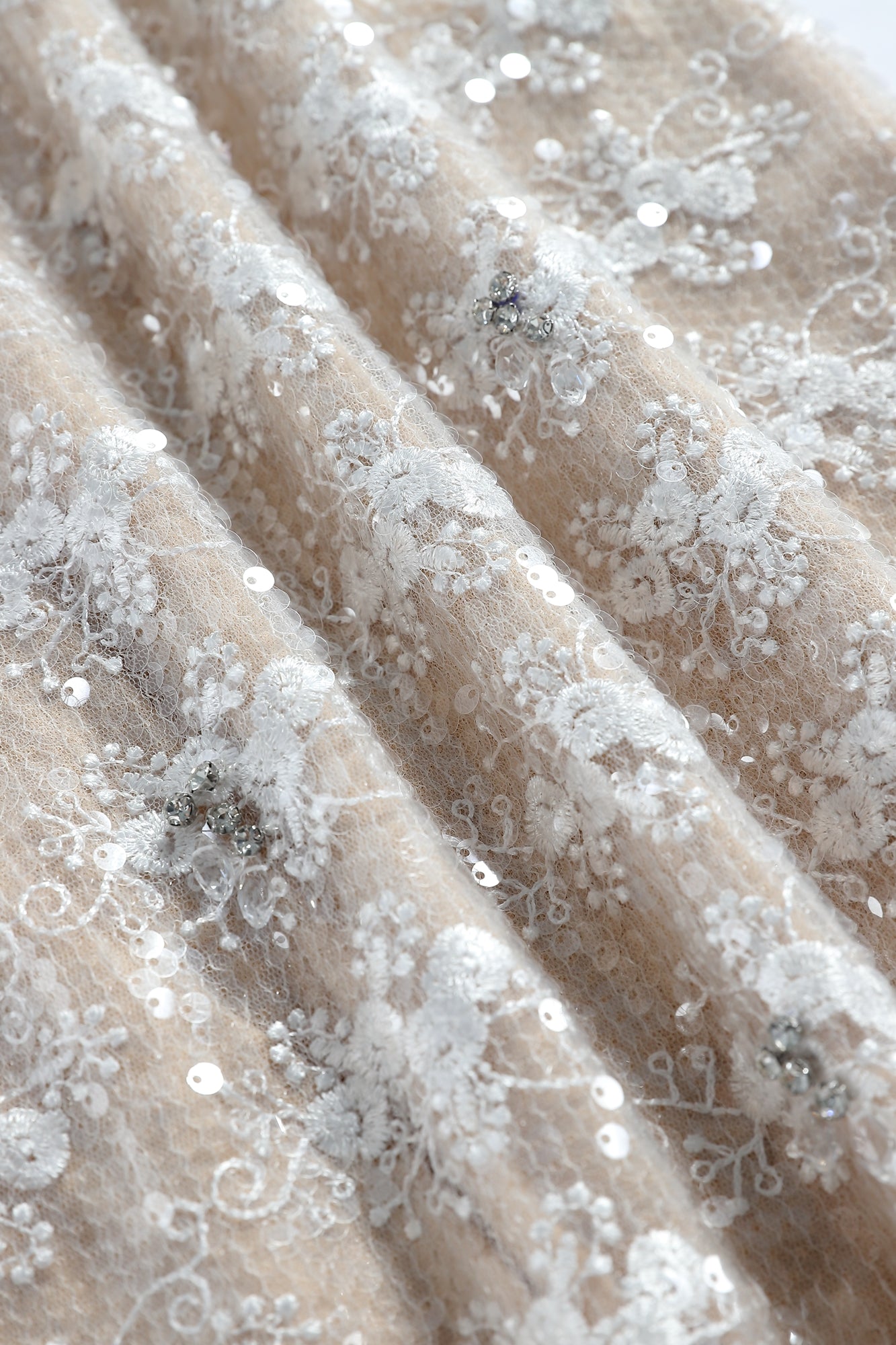 Sequins Dress - Femi9 EG