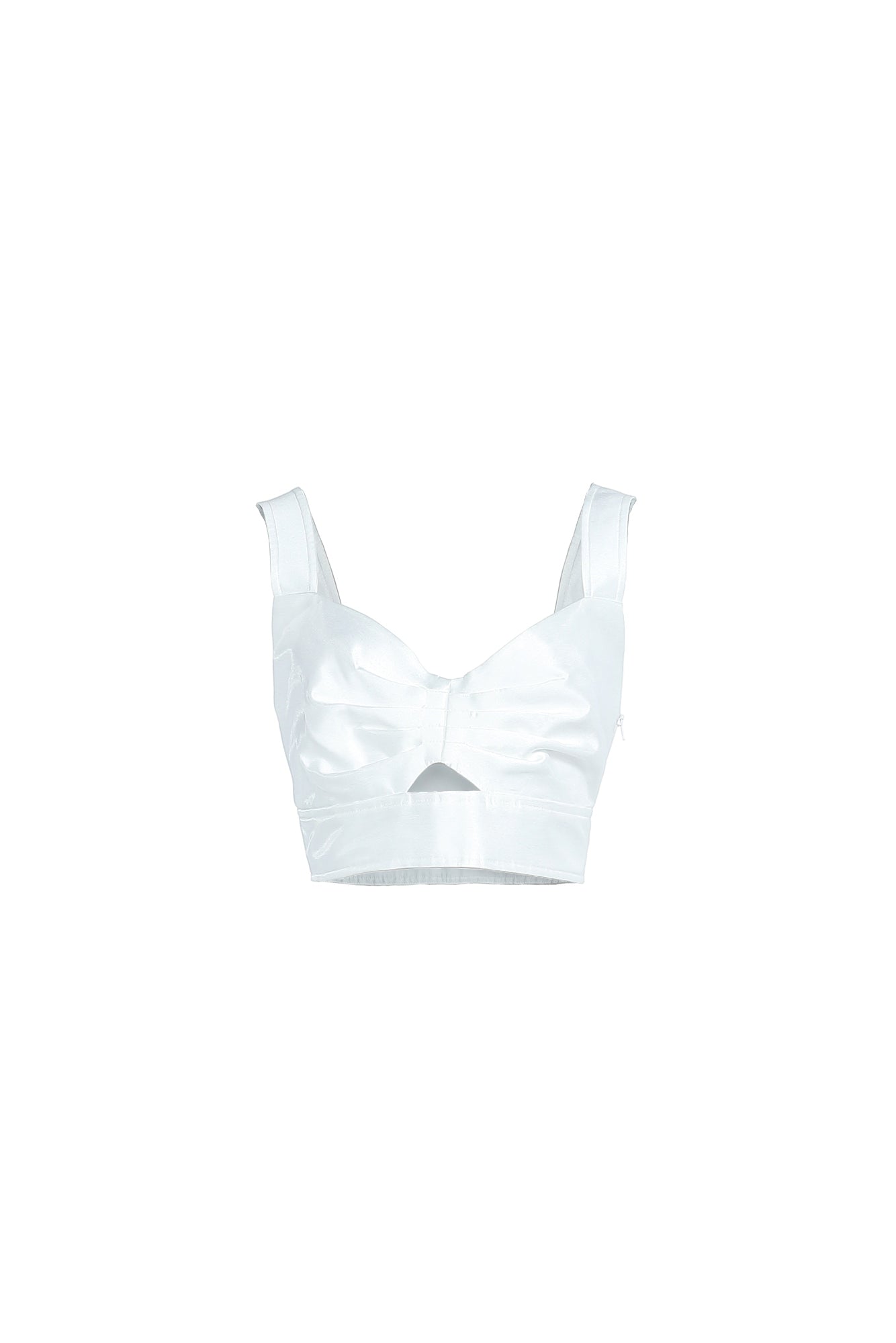 Sleeveless Top - Femi9 EG