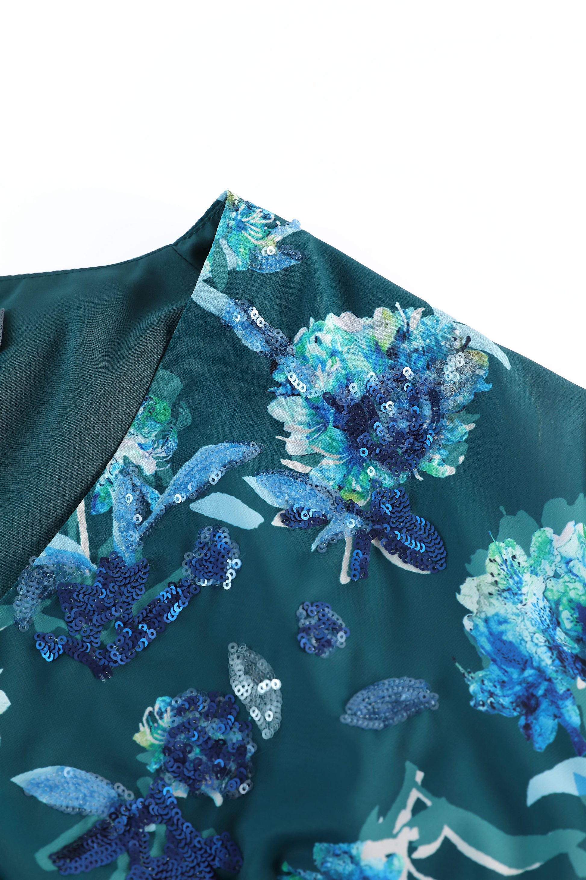 Printed Top - Femi9 EG