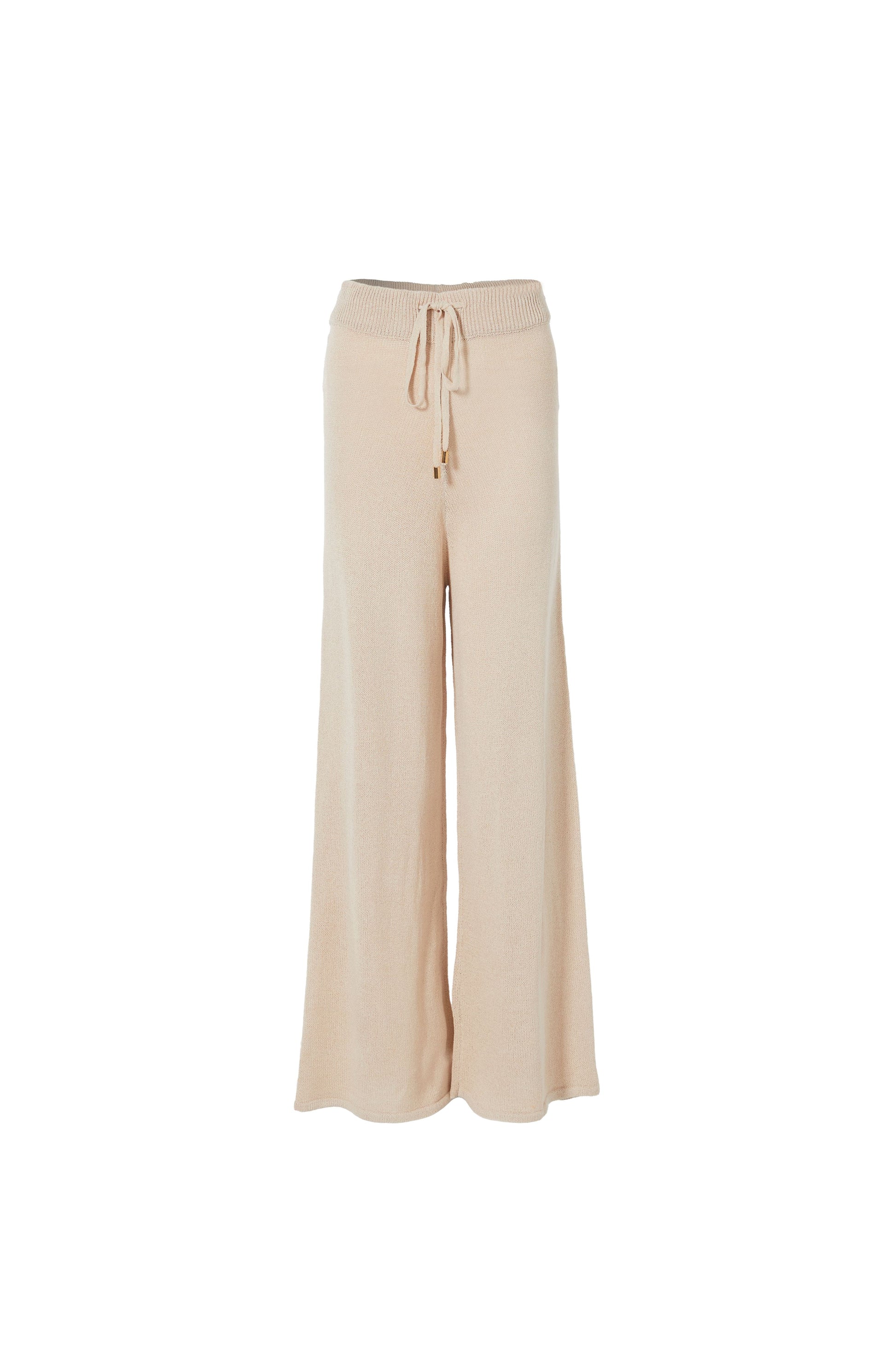 Knitted Long Pants - Femi9 EG