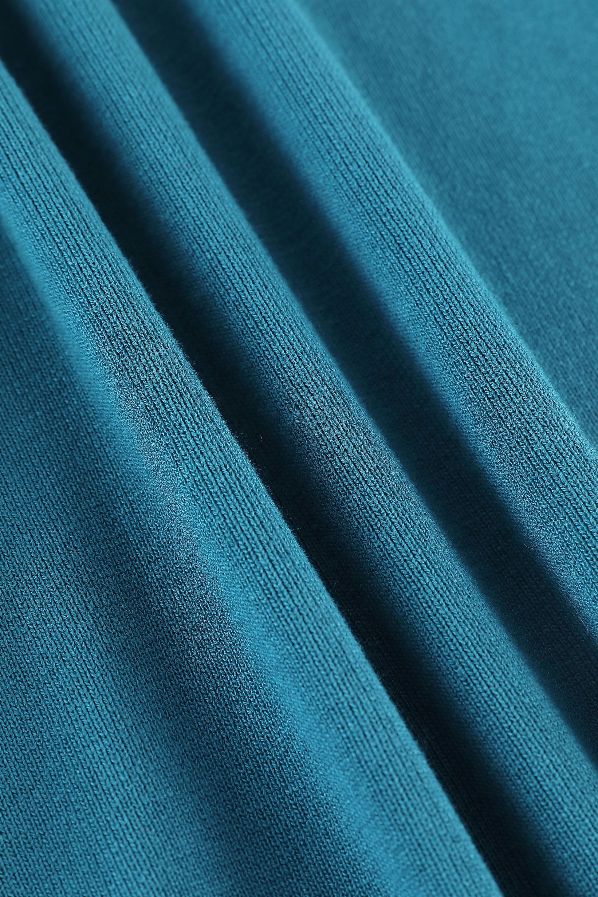 Sheel Detail Midi Dress - Femi9 EG