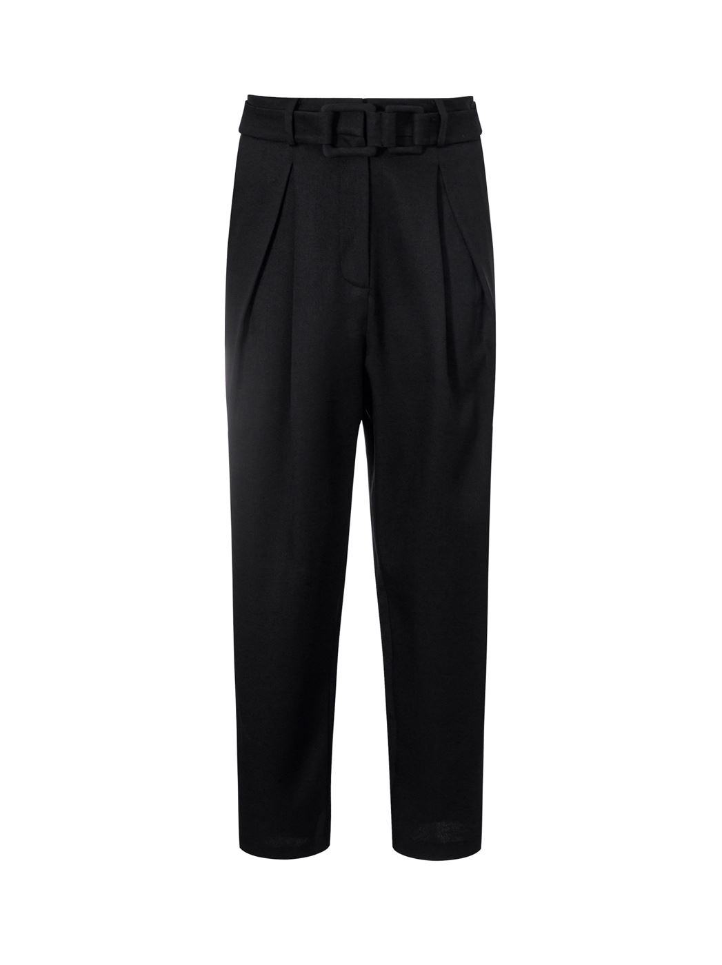 Black Long Pants - Femi9 EG