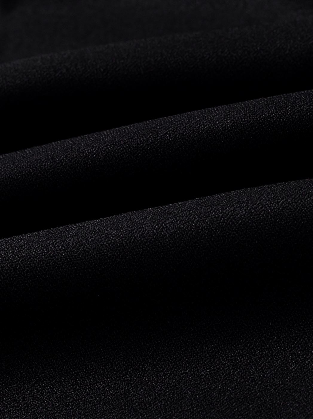 Black Long Pants - Femi9 EG