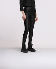 Slim Pu Legging - Femi9 EG