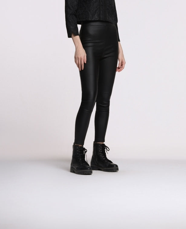 Slim Pu Legging - Femi9 EG