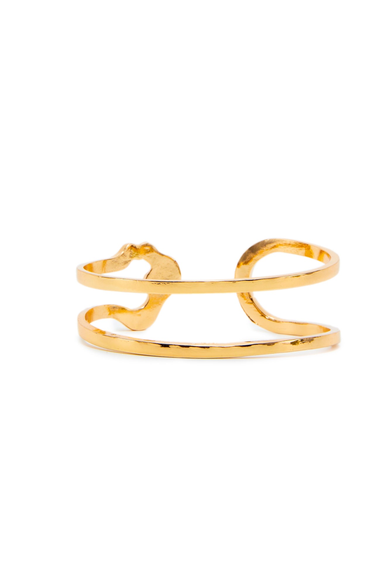 Unique Bungle Bracelet - Femi9 EG