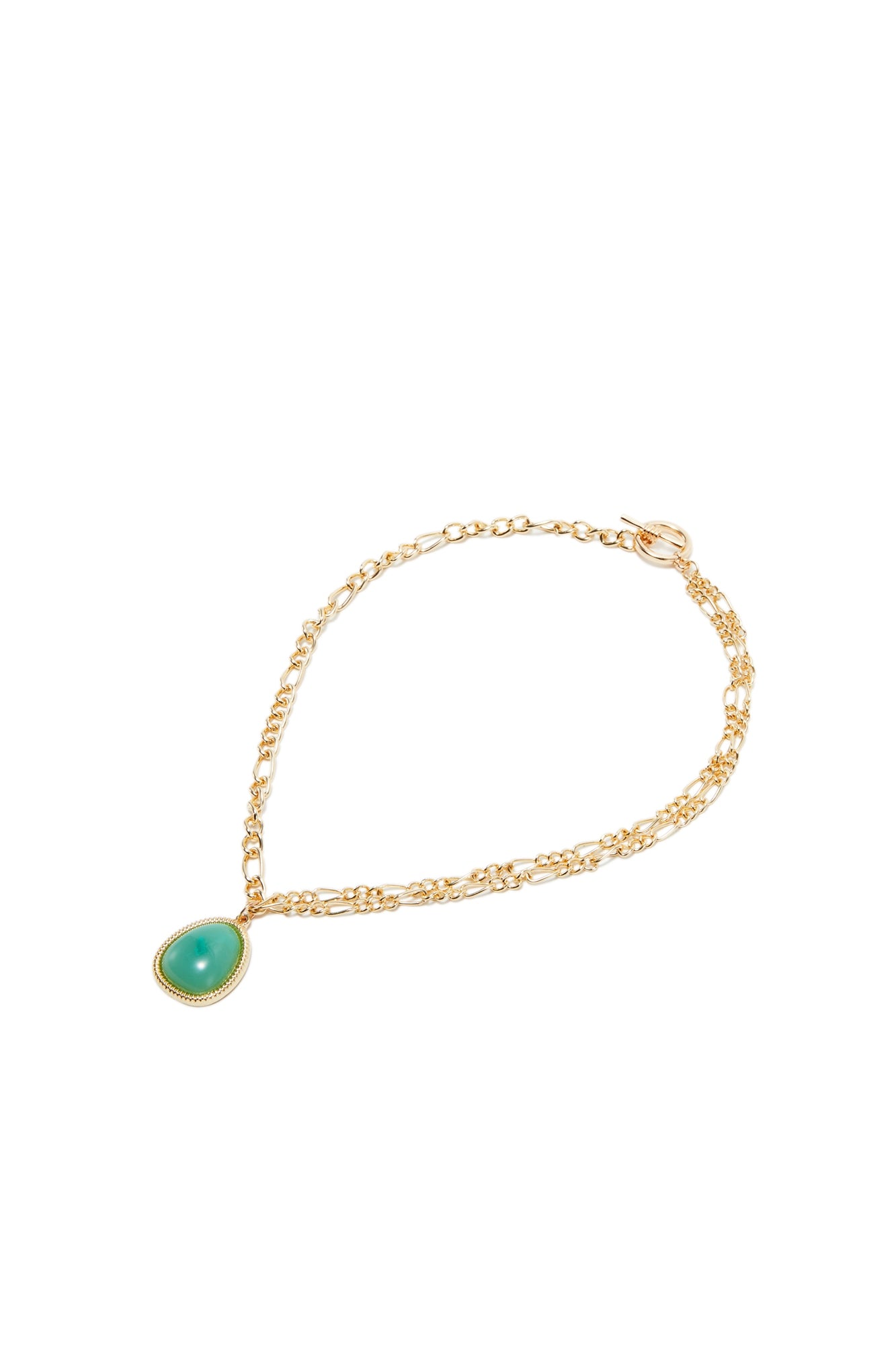 Necklace - Femi9 EG