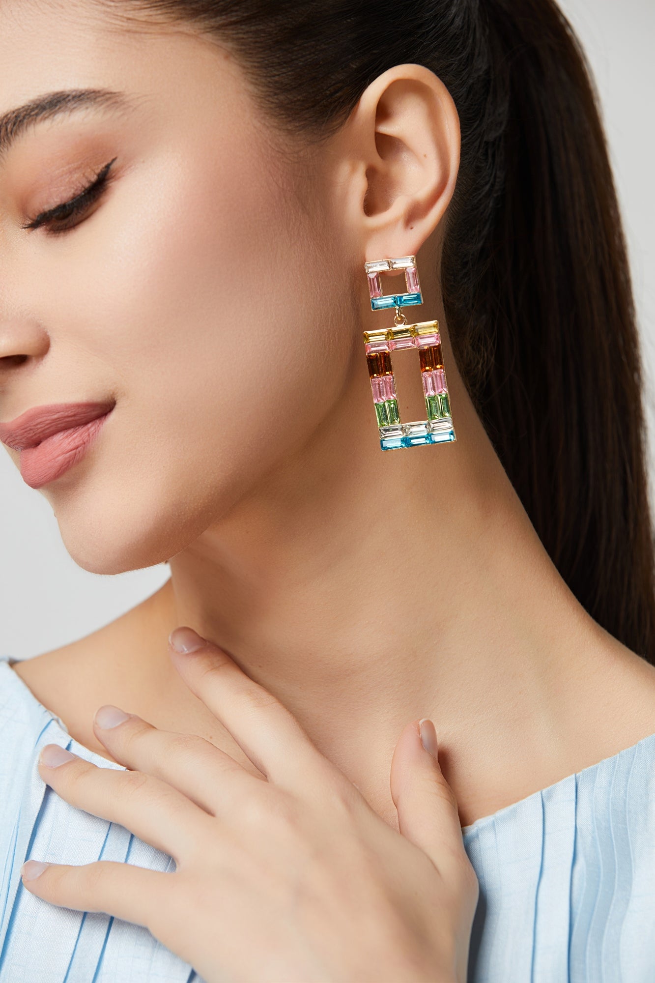 Earrings - Femi9 EG