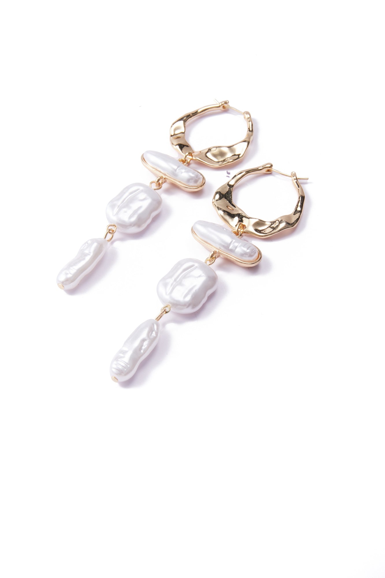 Earrings - Femi9 EG
