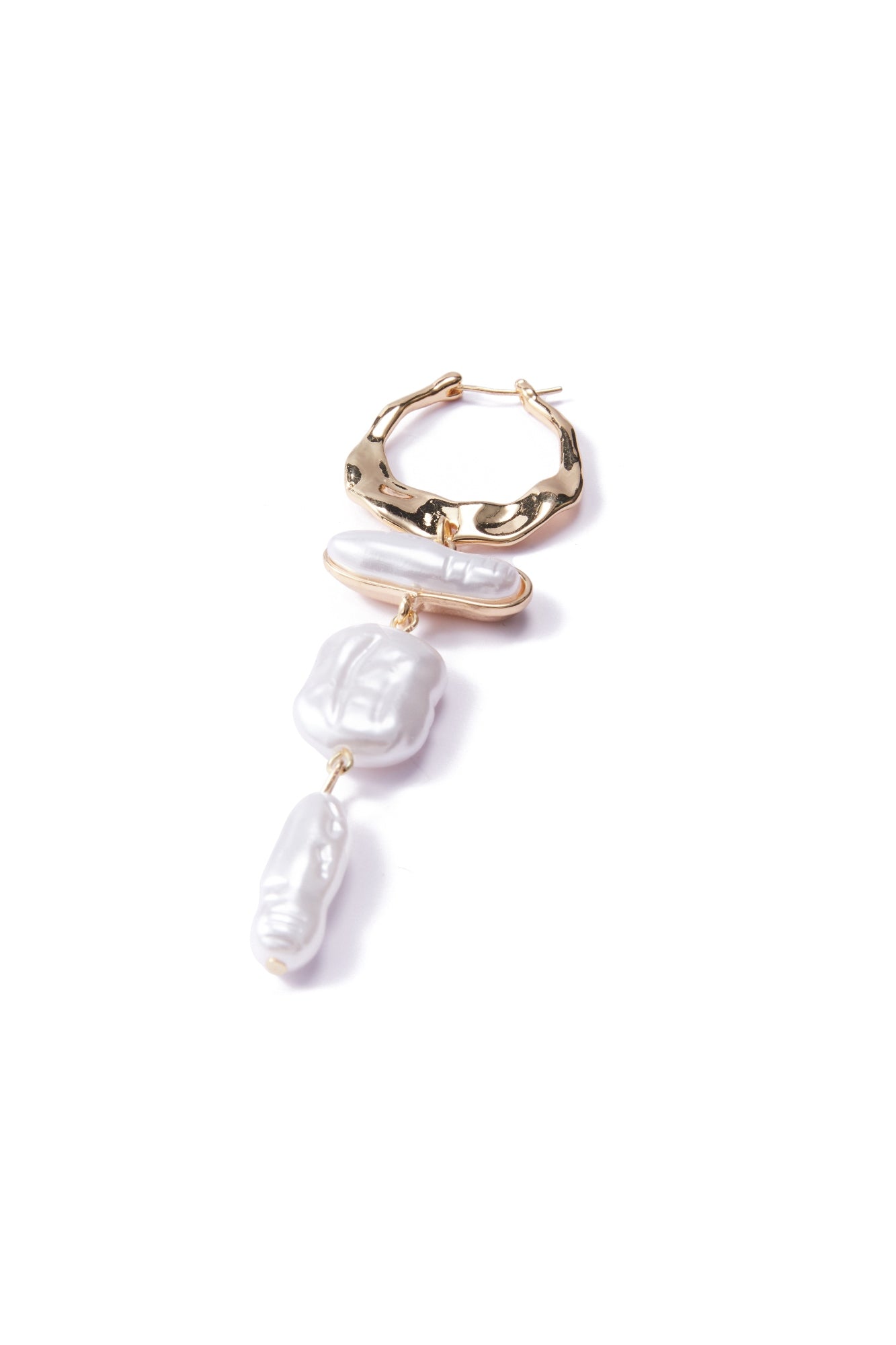 Earrings - Femi9 EG