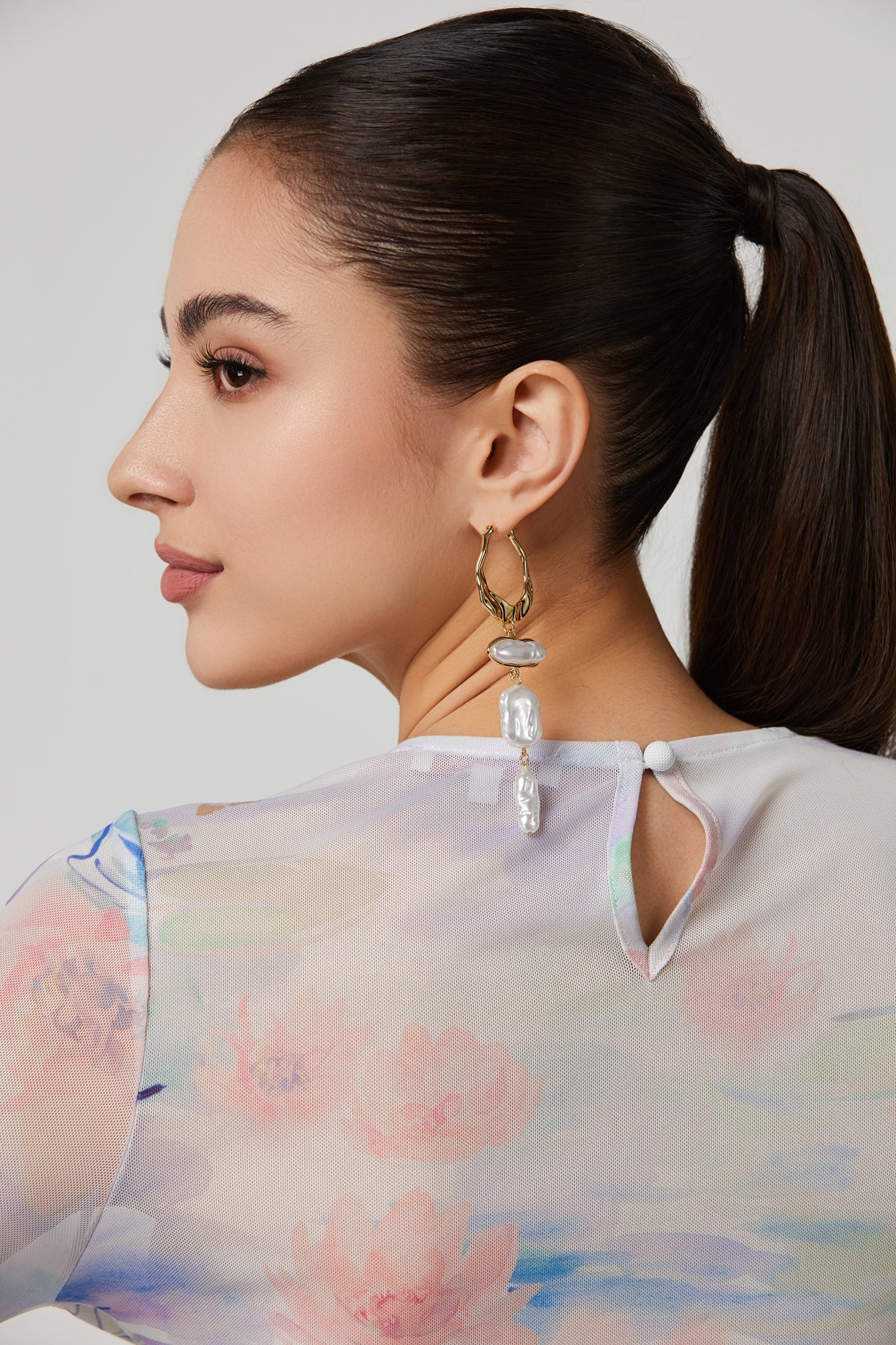 Earrings - Femi9 EG