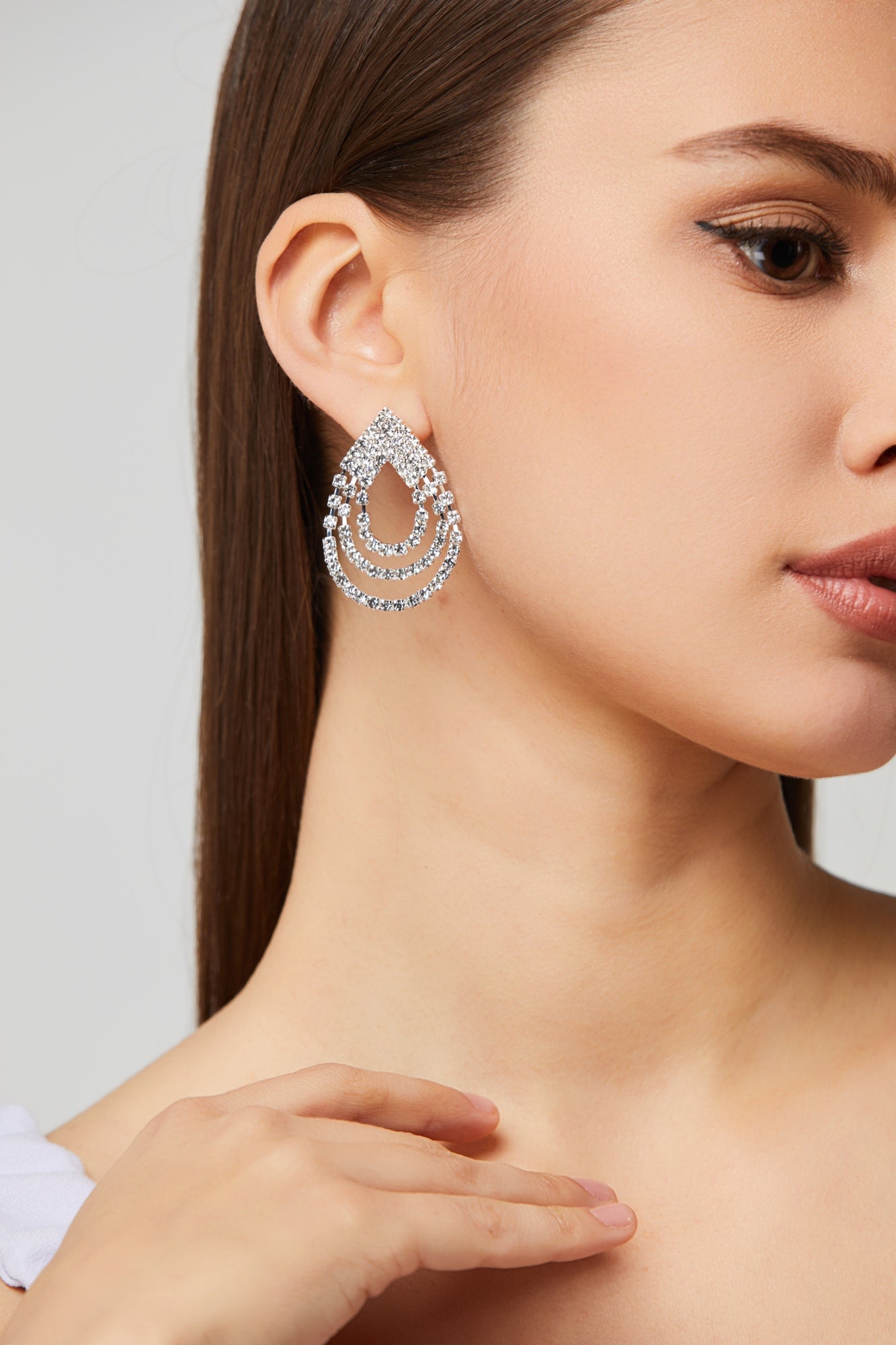 Earrings - Femi9 EG