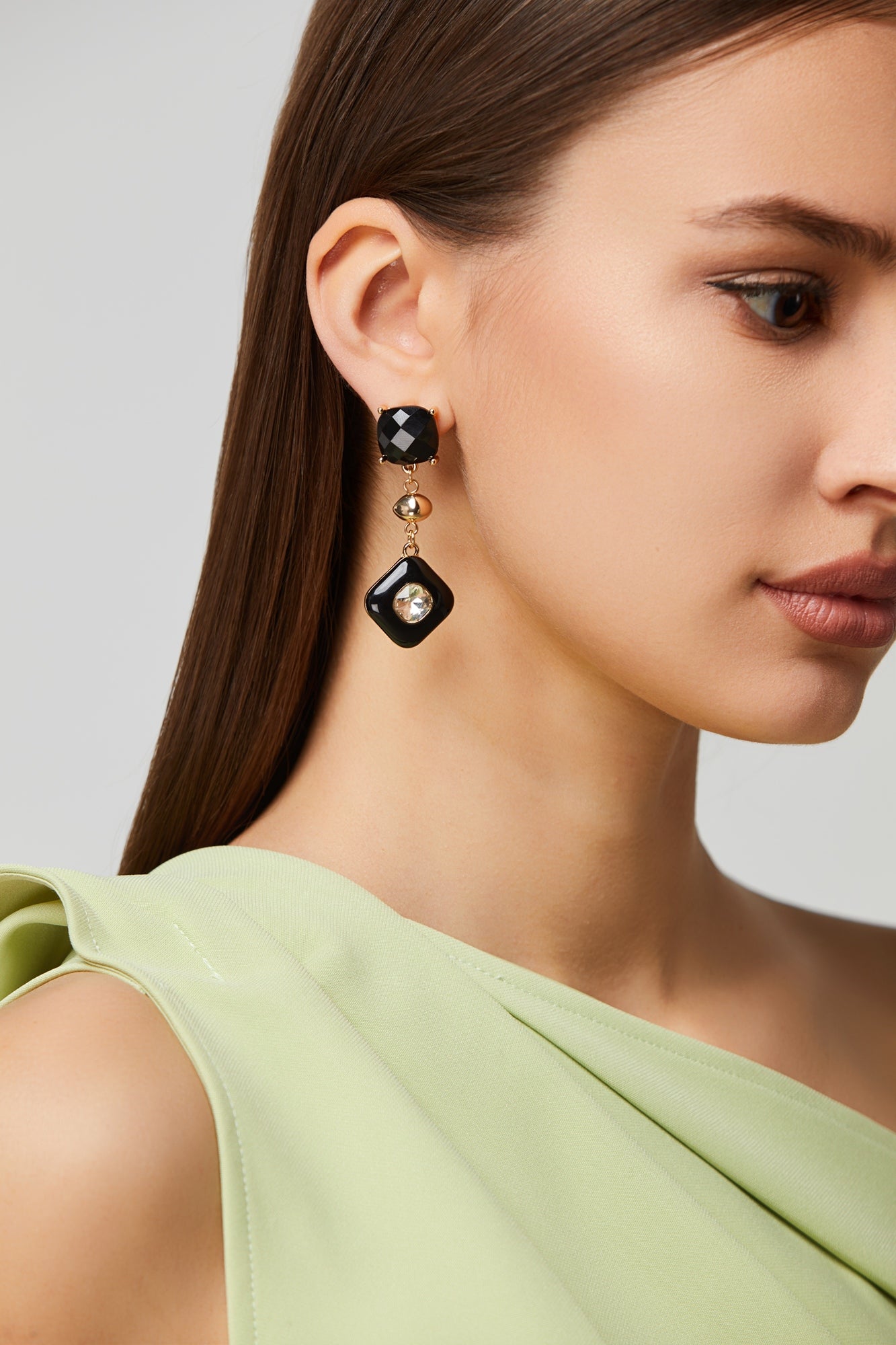 Earrings - Femi9 EG