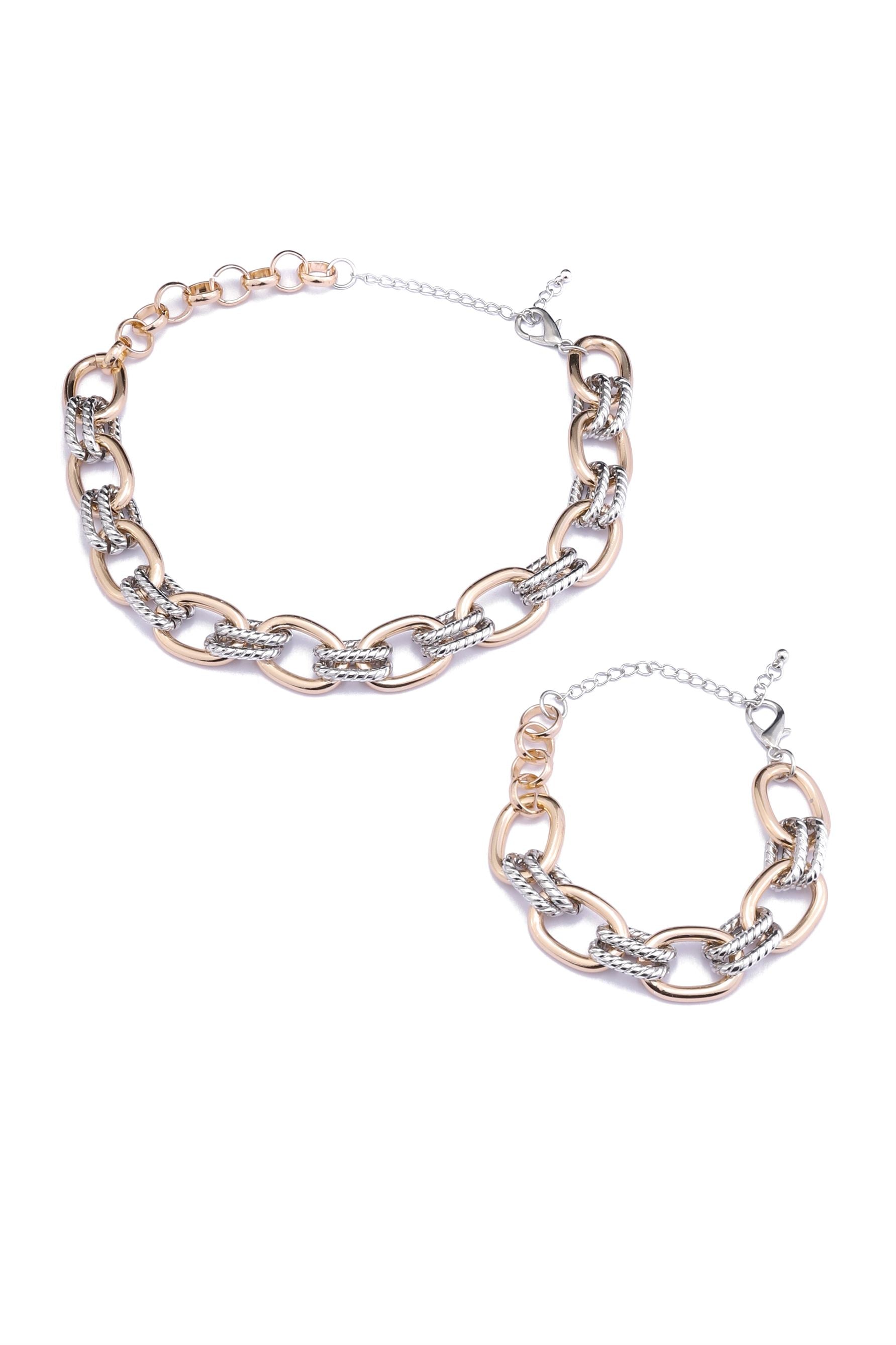 Geometric shape set