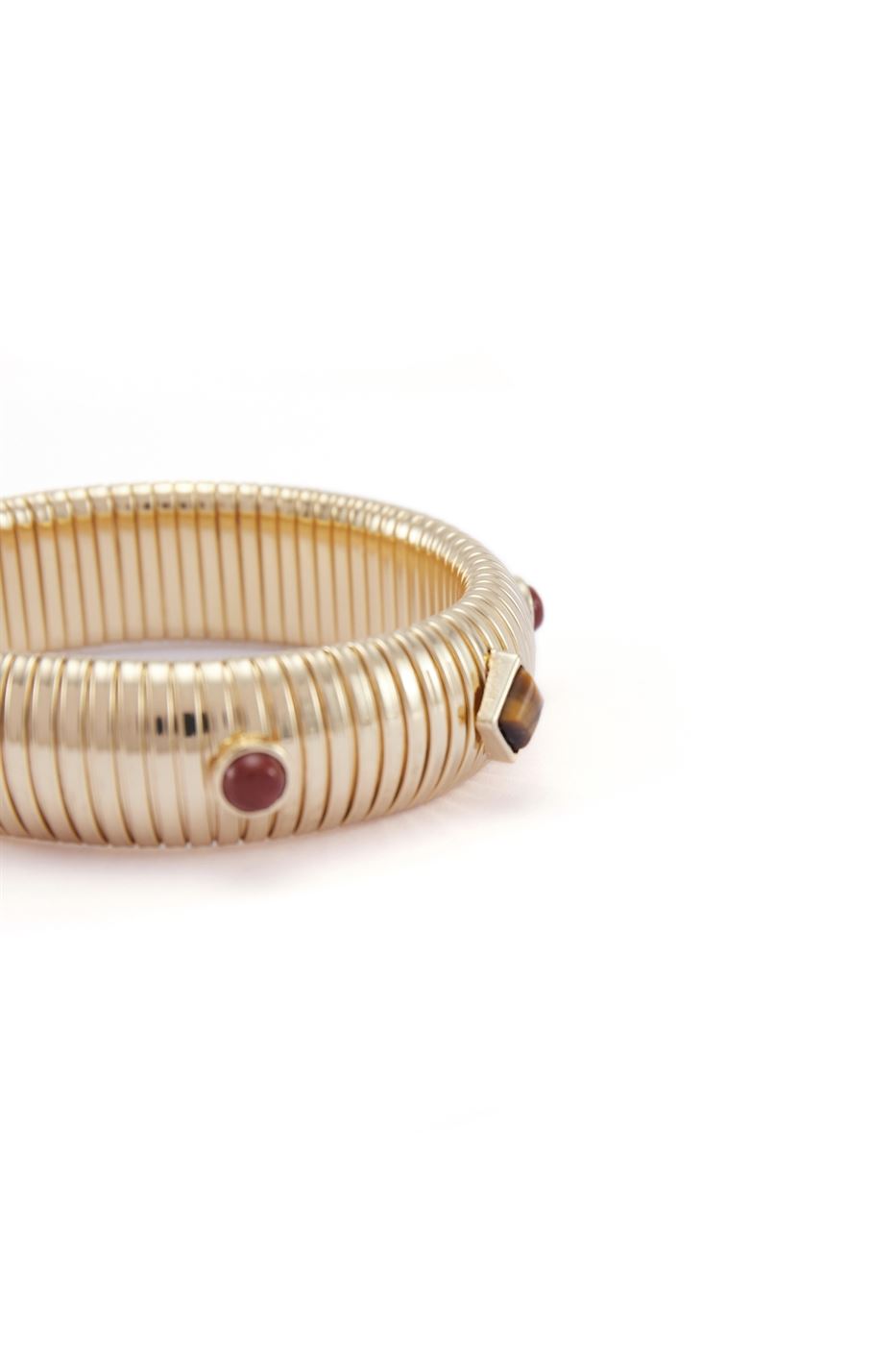Slip On Bangle Bracelet - Femi9 EG