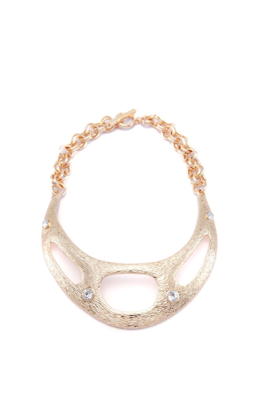 Unique `Statement Necklace - Femi9 EG