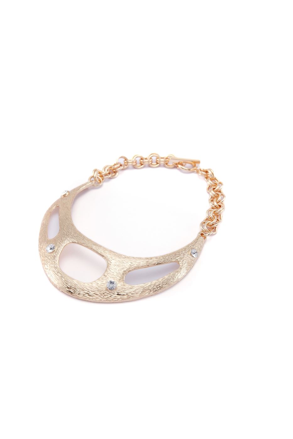 Unique `Statement Necklace - Femi9 EG