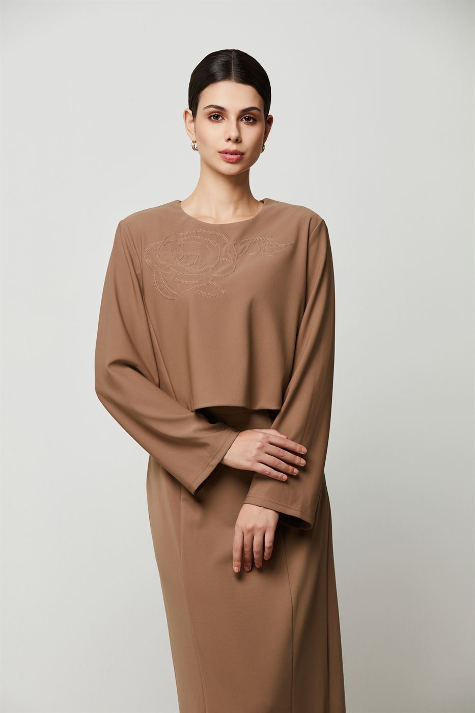 Chic Minimal Top - Femi9 EG