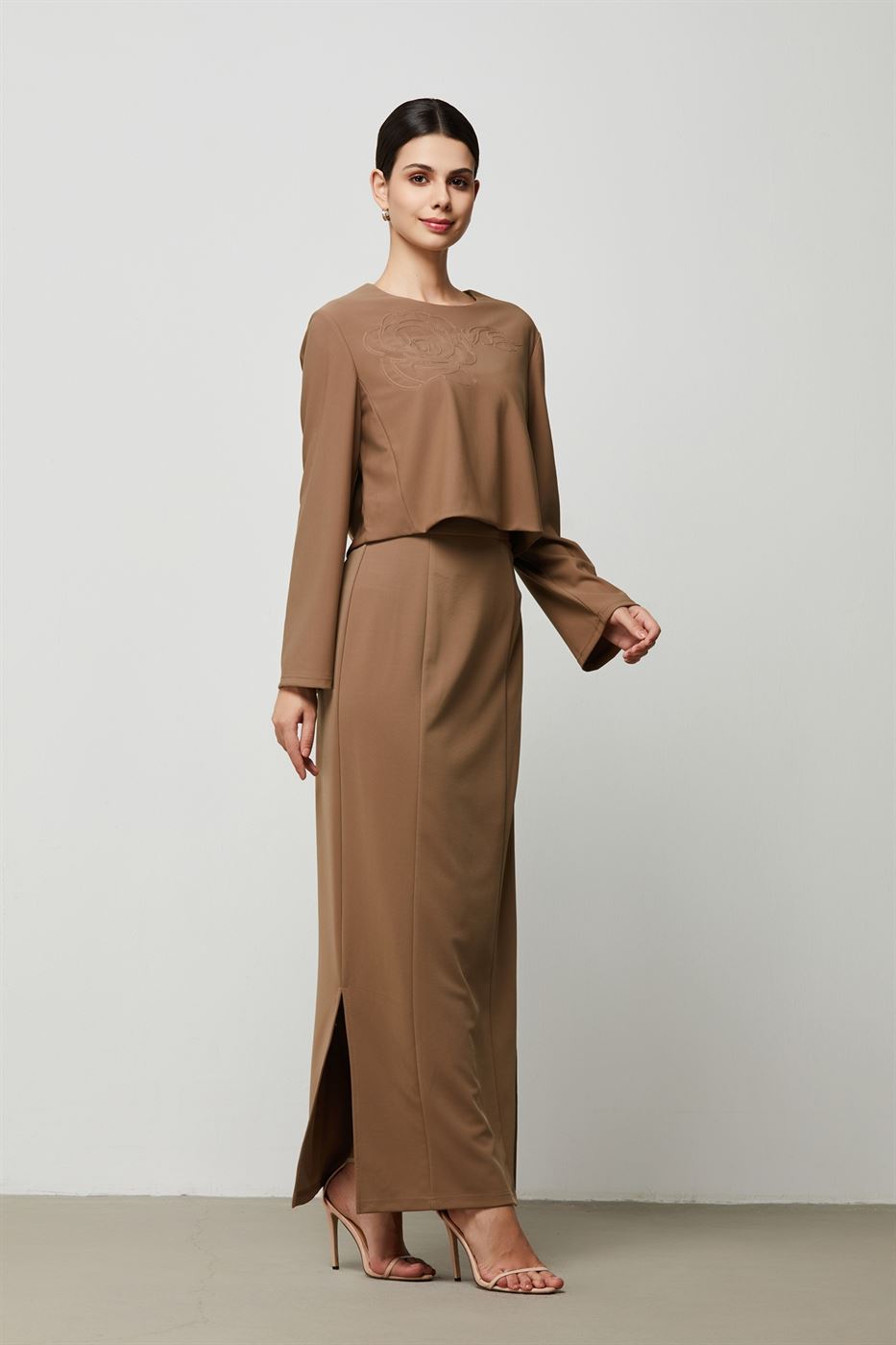 Chic Minimal Top - Femi9 EG