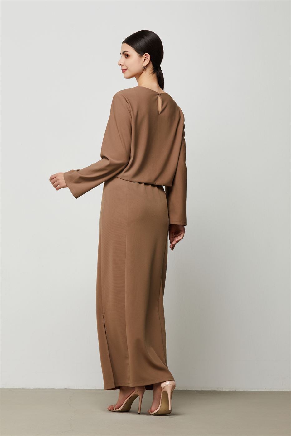 Chic Minimal Top - Femi9 EG