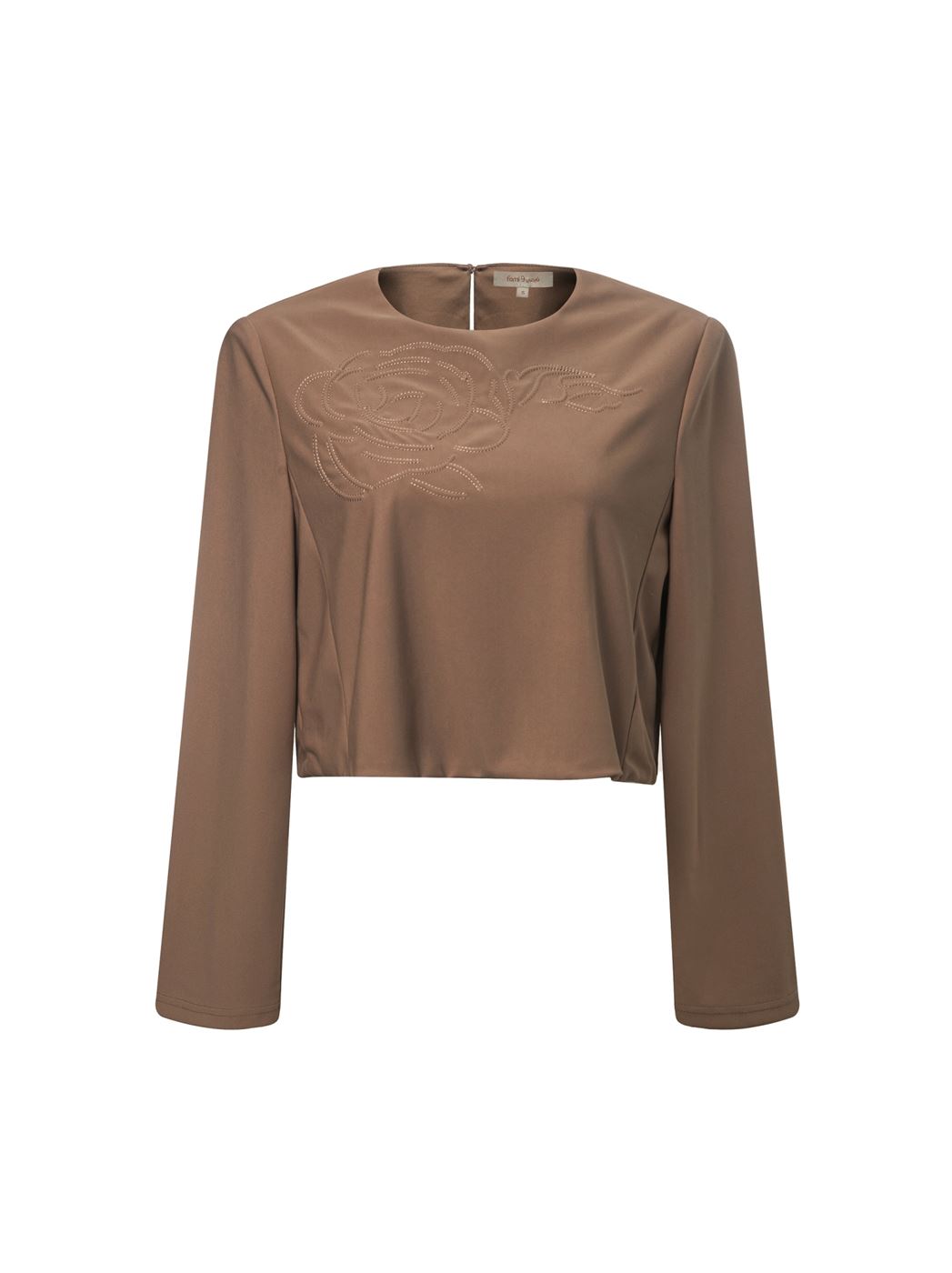 Chic Minimal Top