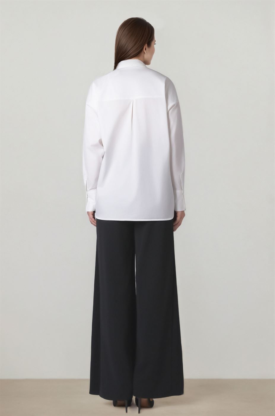 Rose Sketch Shirt - Femi9 EG