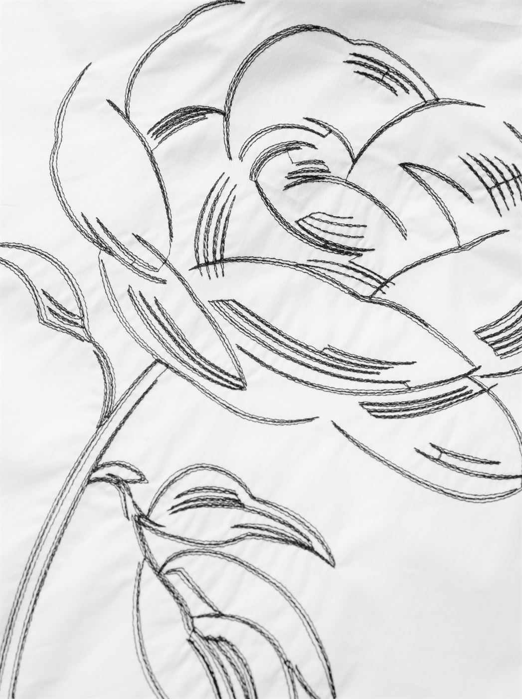 Rose Sketch Shirt - Femi9 EG