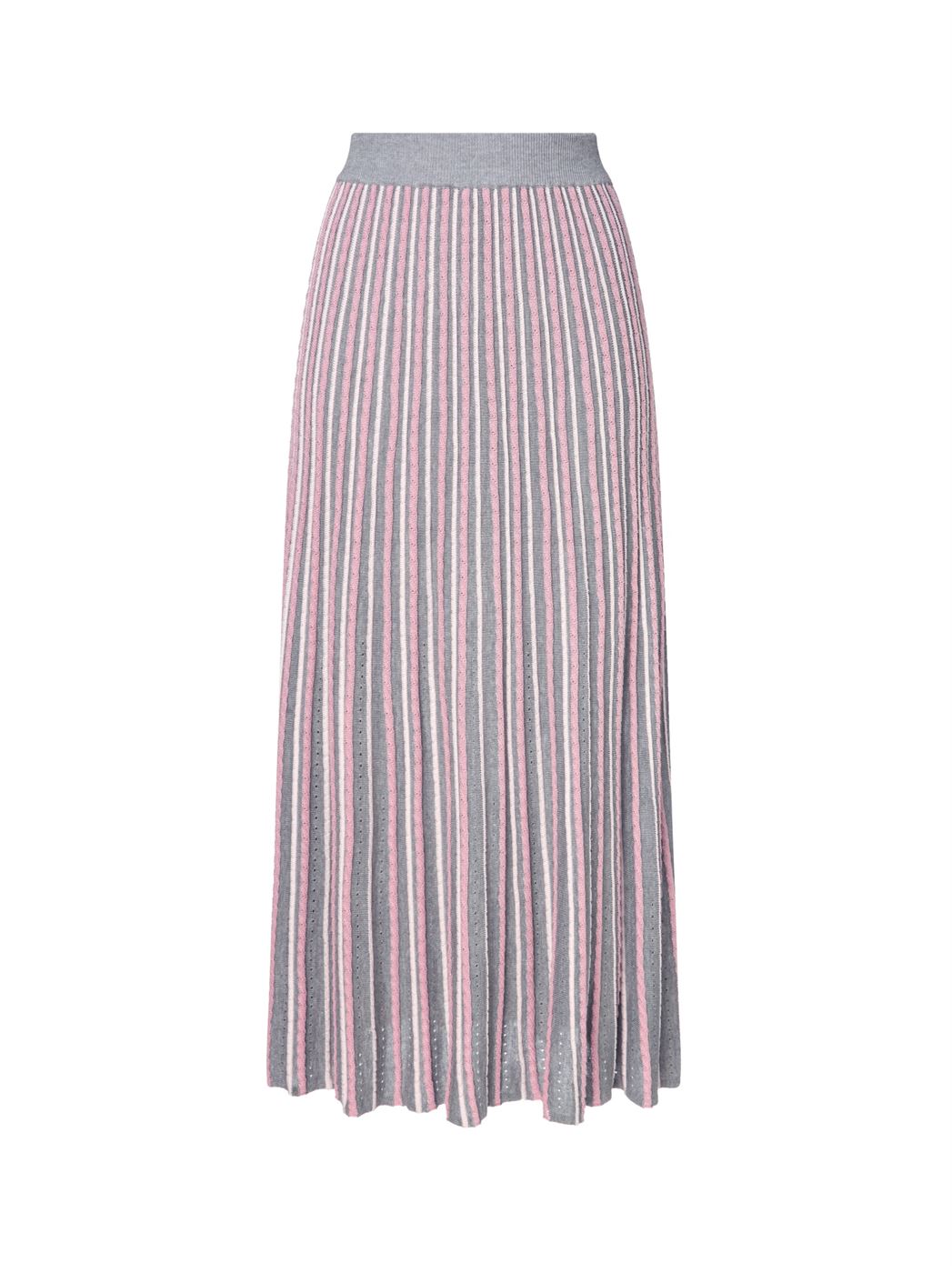 Pleated Harmony Skirt - Femi9 EG