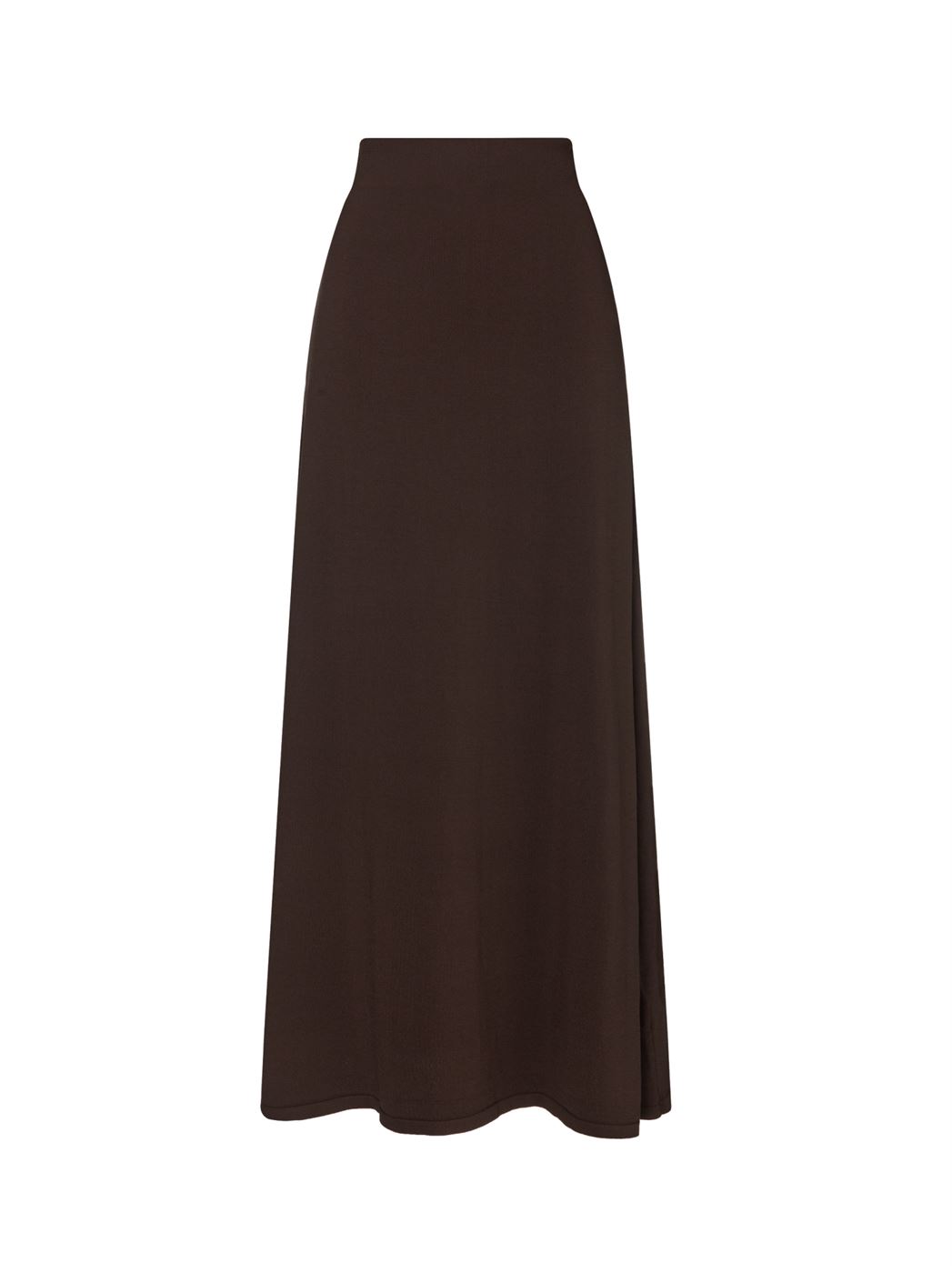 Classic Straight Skirt
