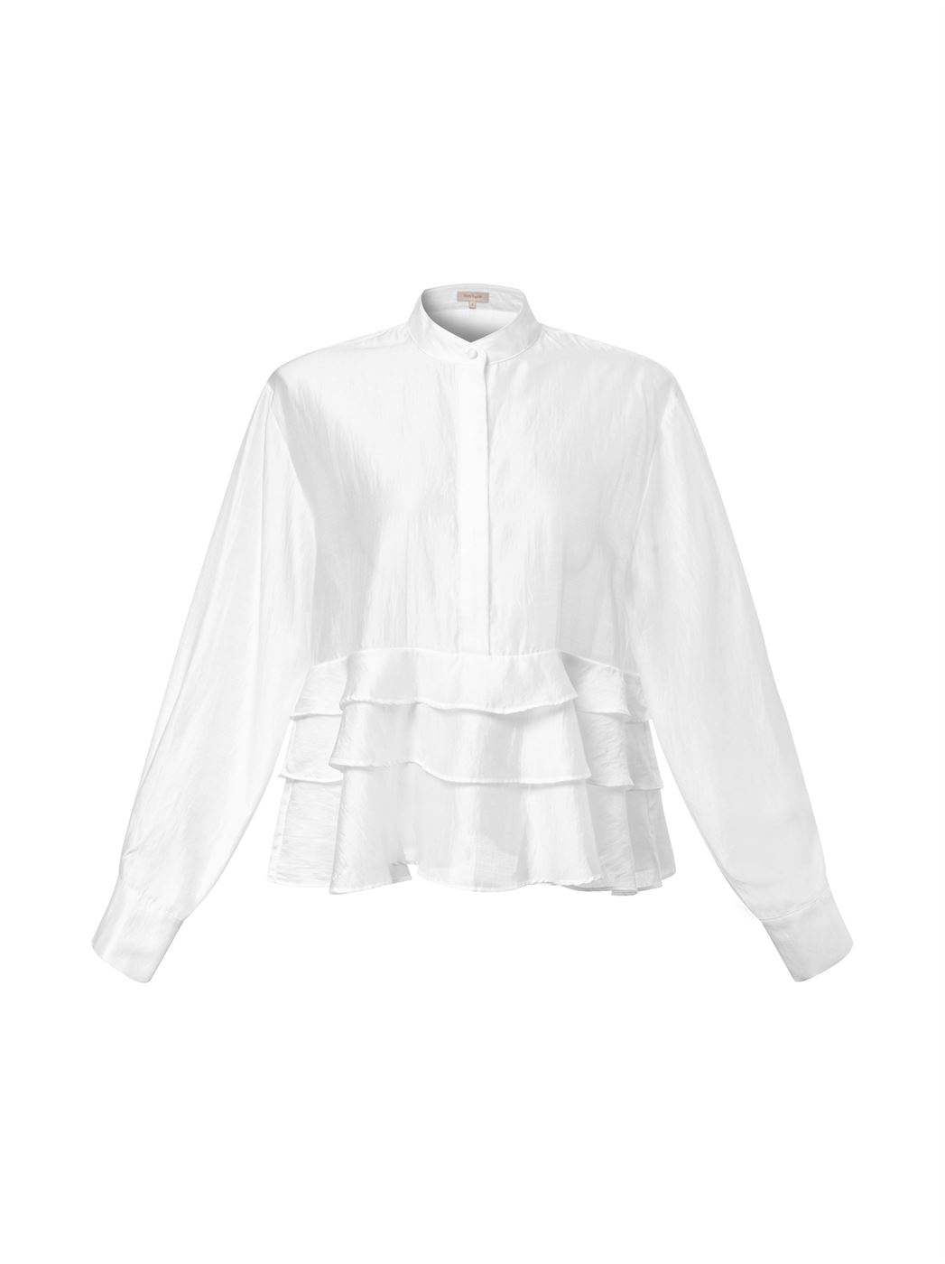 Feminine Grace Top - Femi9 EG